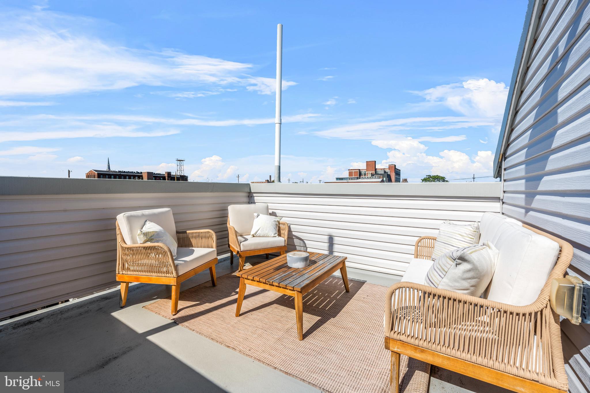 FISHTOWN - Residential