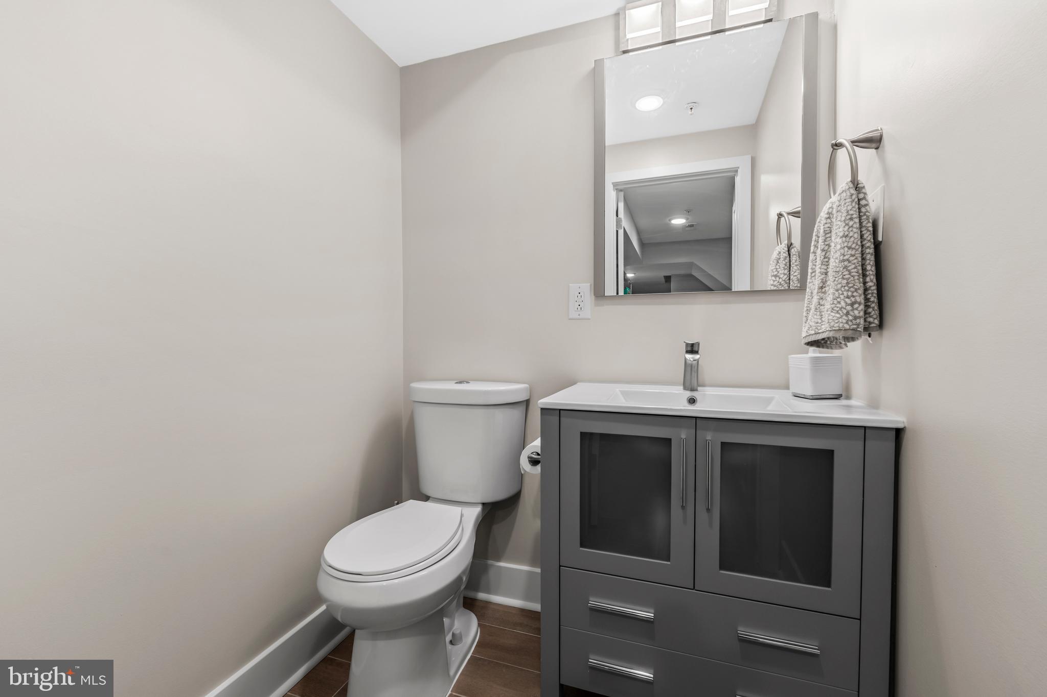 FISHTOWN - Residential