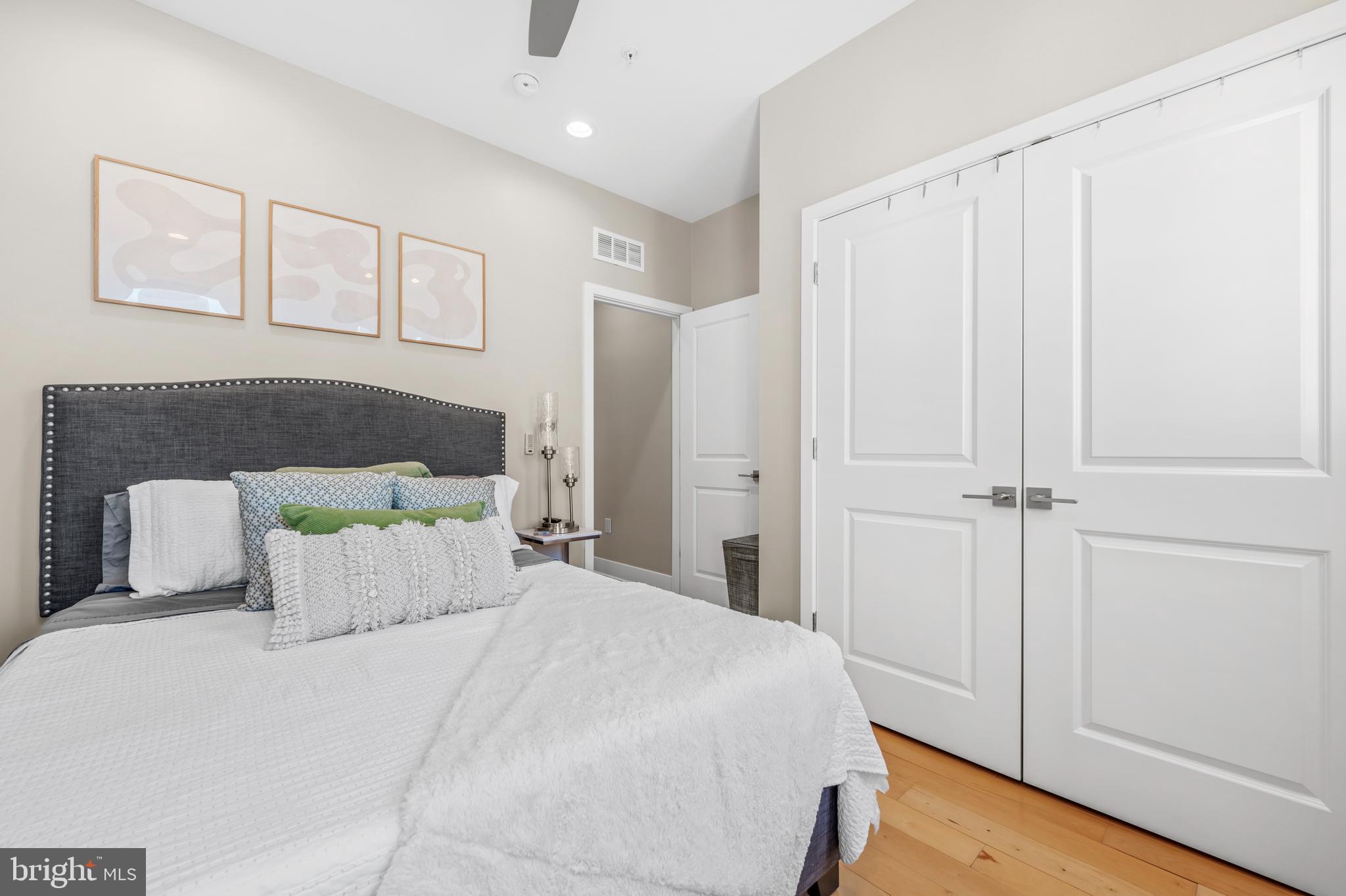 FISHTOWN - Residential