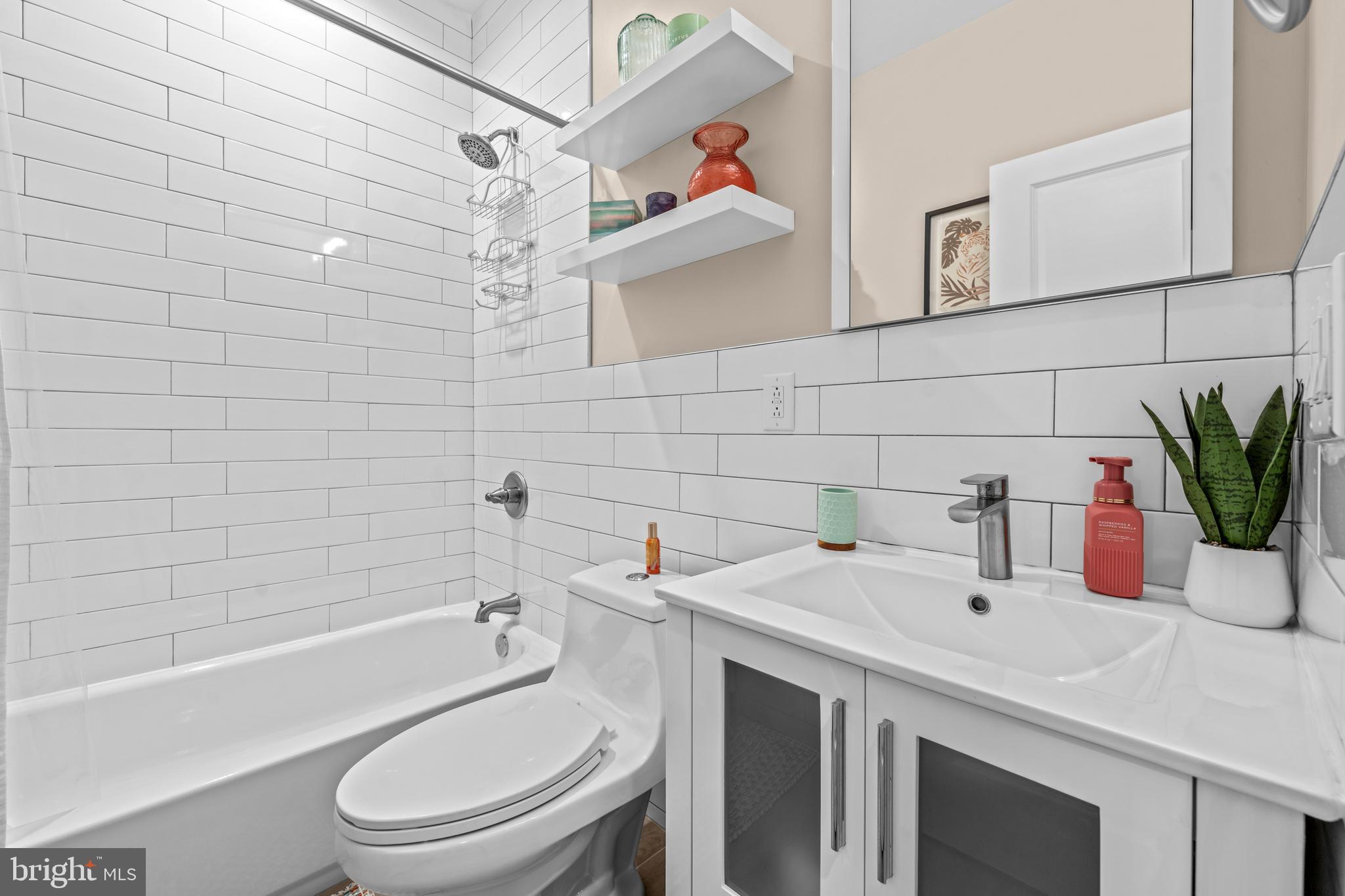 FISHTOWN - Residential