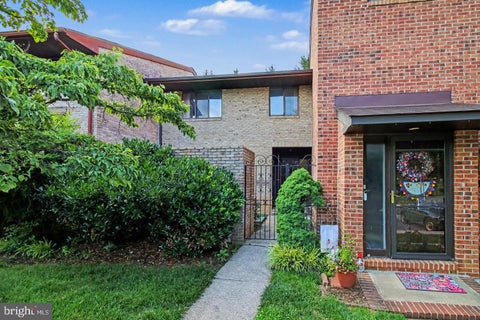 Photo of 318 Kimrick Pl, LUTHERVILLE TIMONIUM, MD 21093 (MLS # MDBC2175314)
