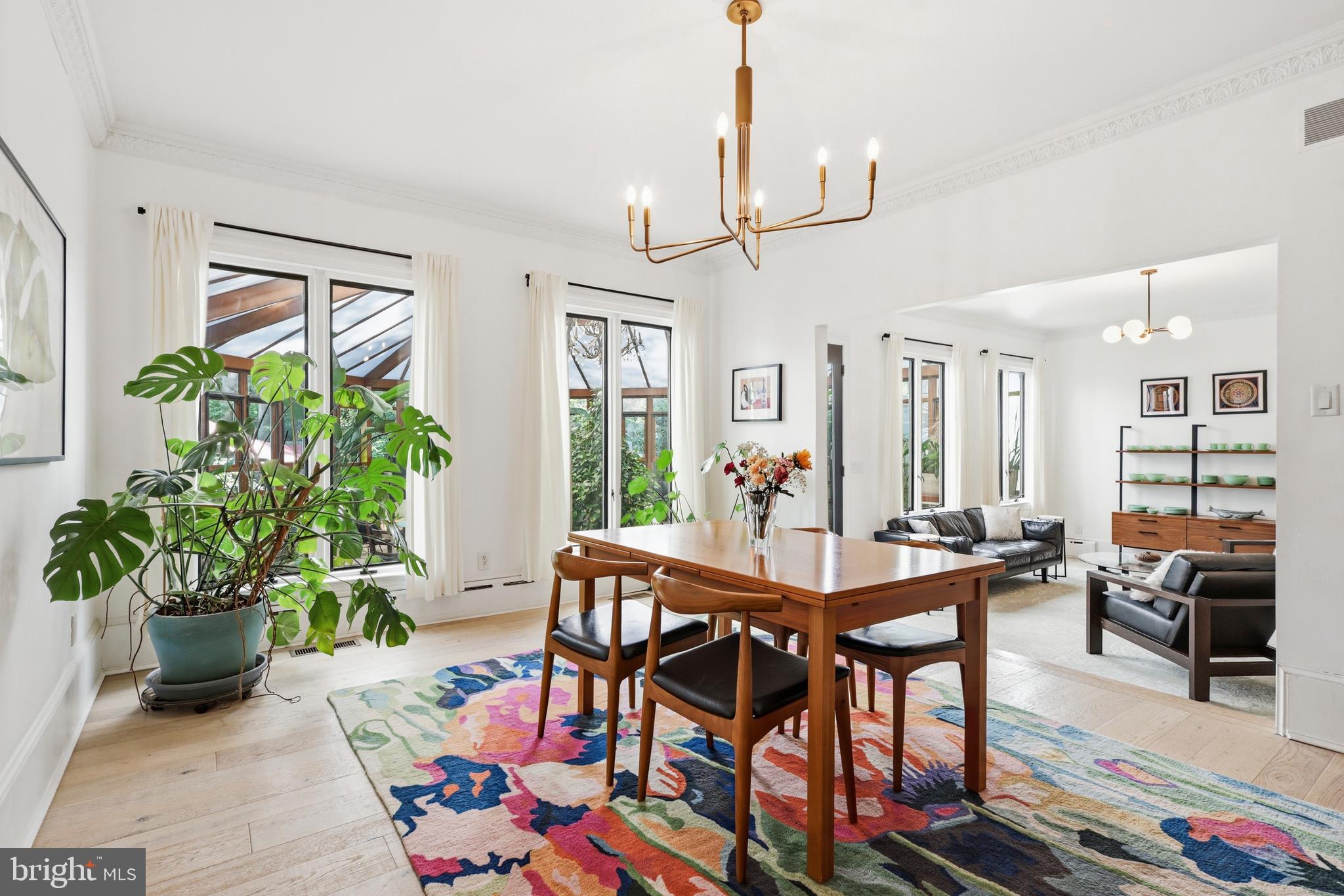 CHESTNUT HILL - Residential