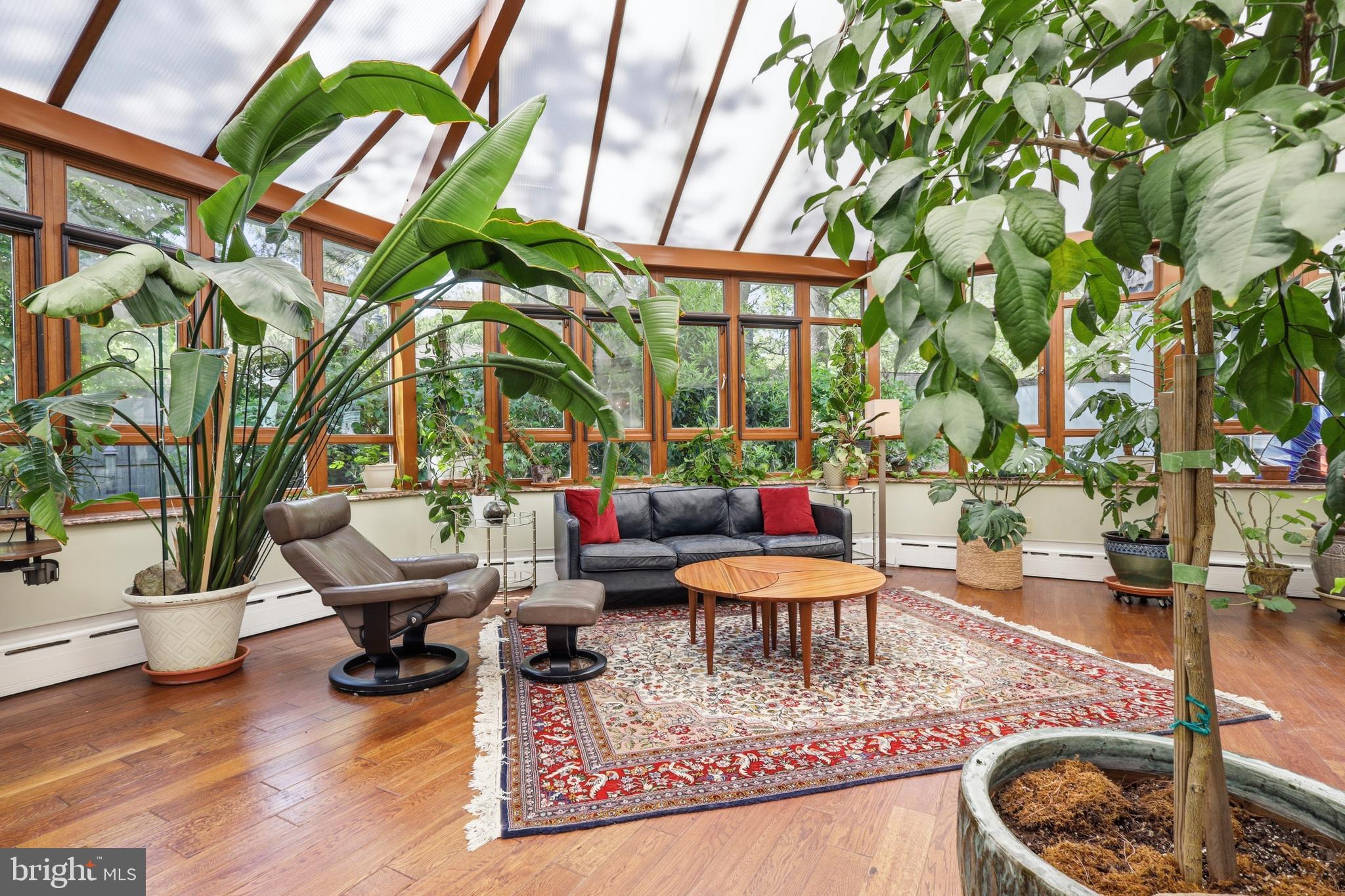 CHESTNUT HILL - Residential