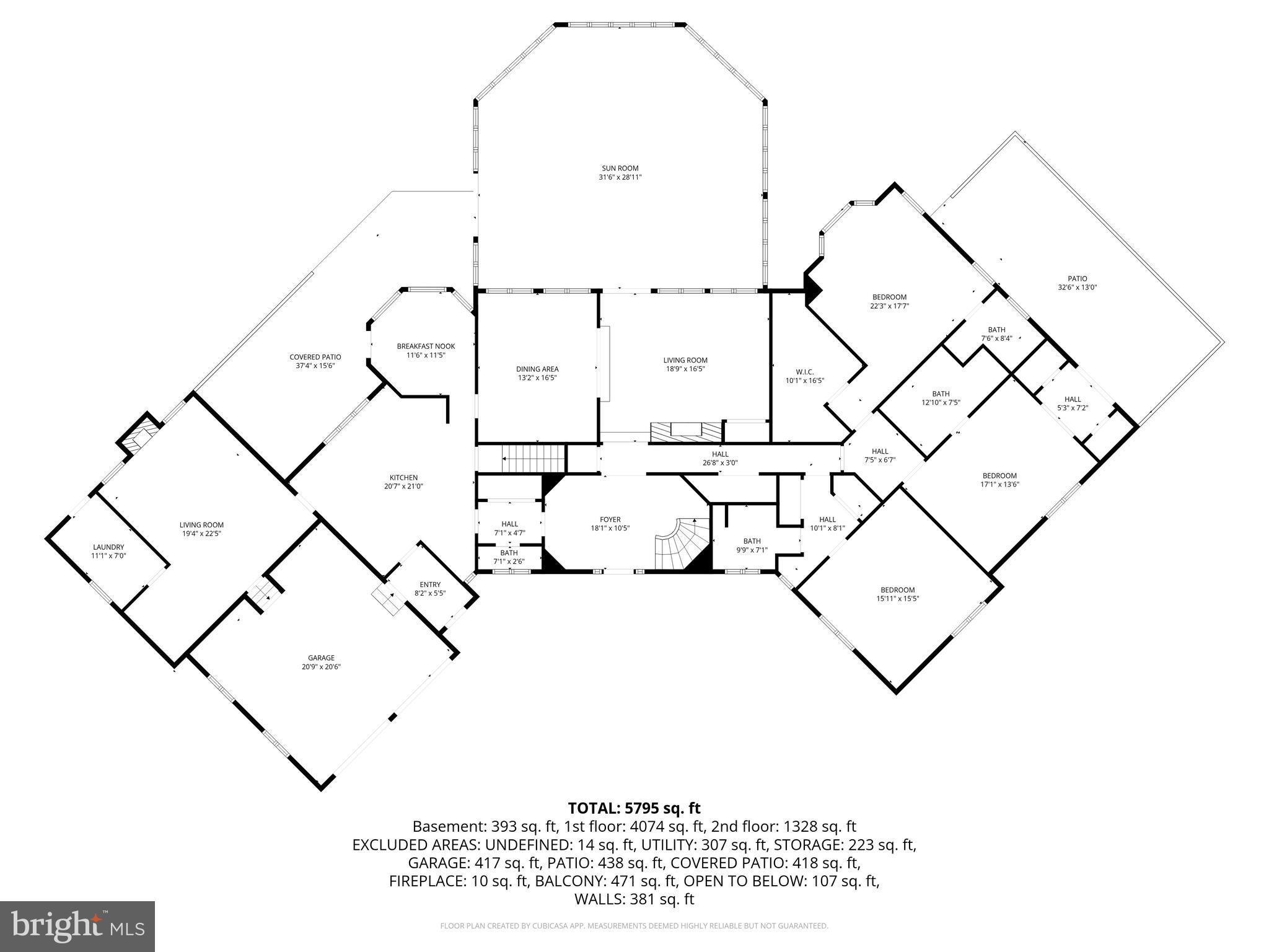 CHESTNUT HILL - Residential