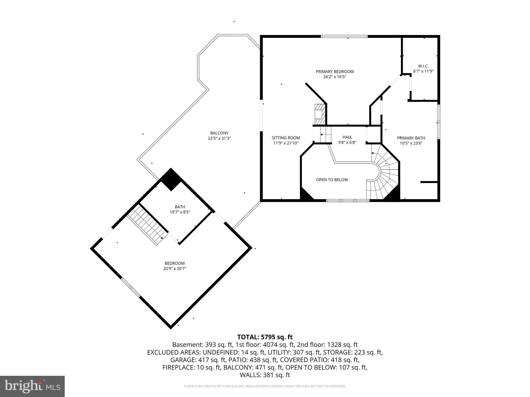 CHESTNUT HILL - Residential