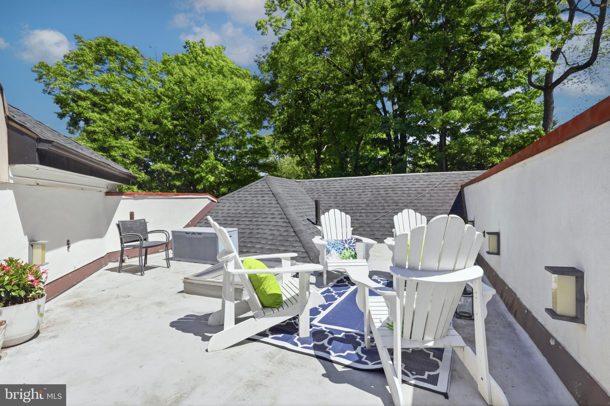 CHESTNUT HILL - Residential