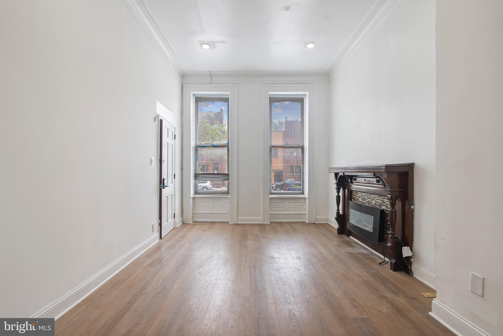 NEWBOLD - Residential Lease