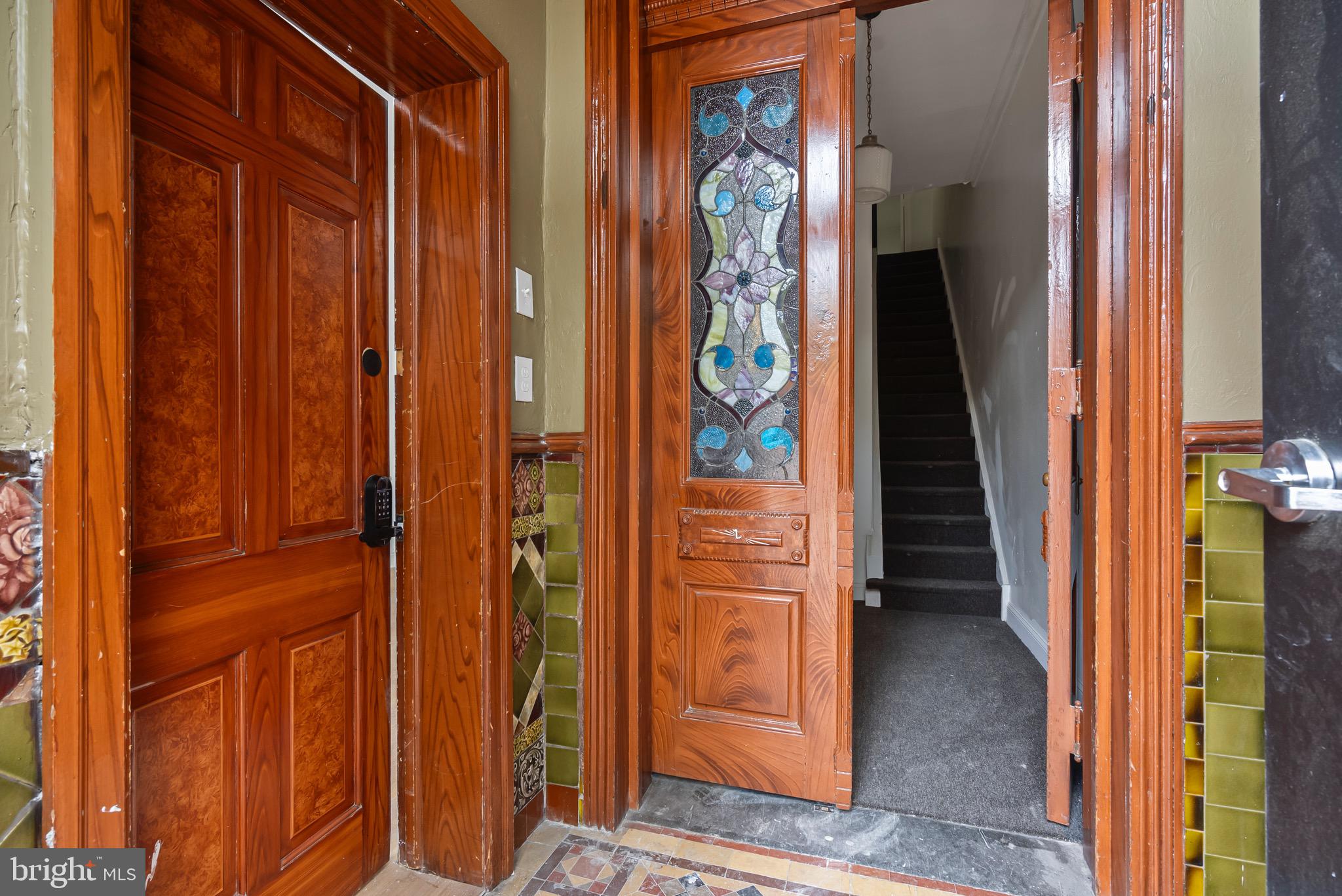 NEWBOLD - Residential Lease