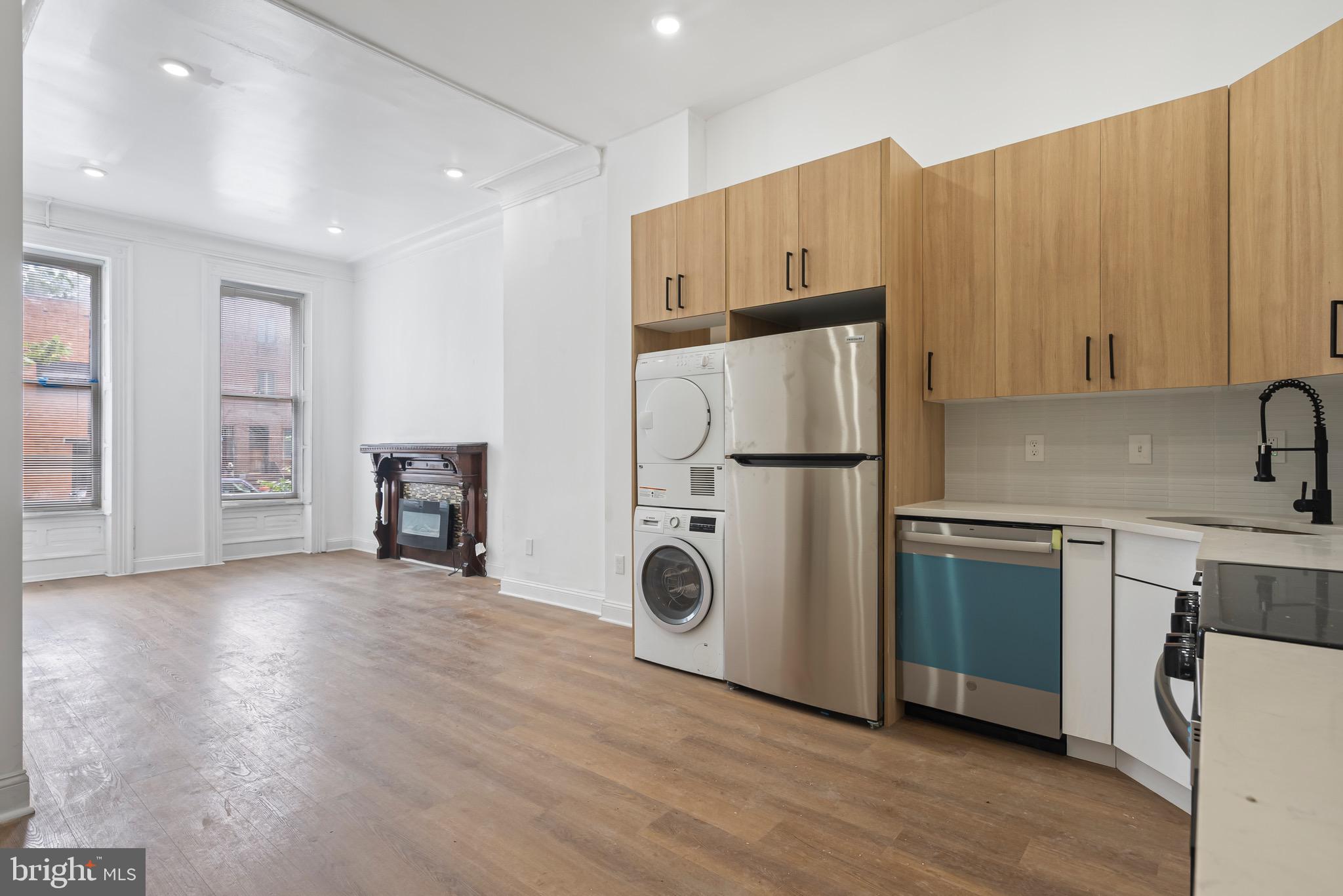 NEWBOLD - Residential Lease