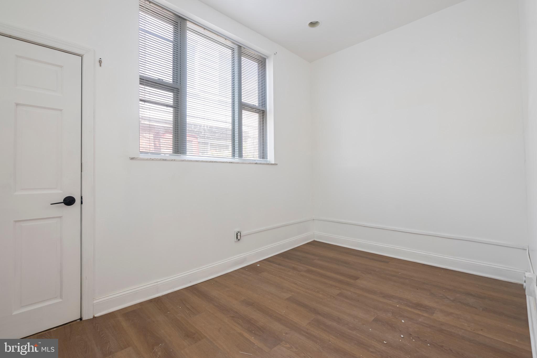 NEWBOLD - Residential Lease