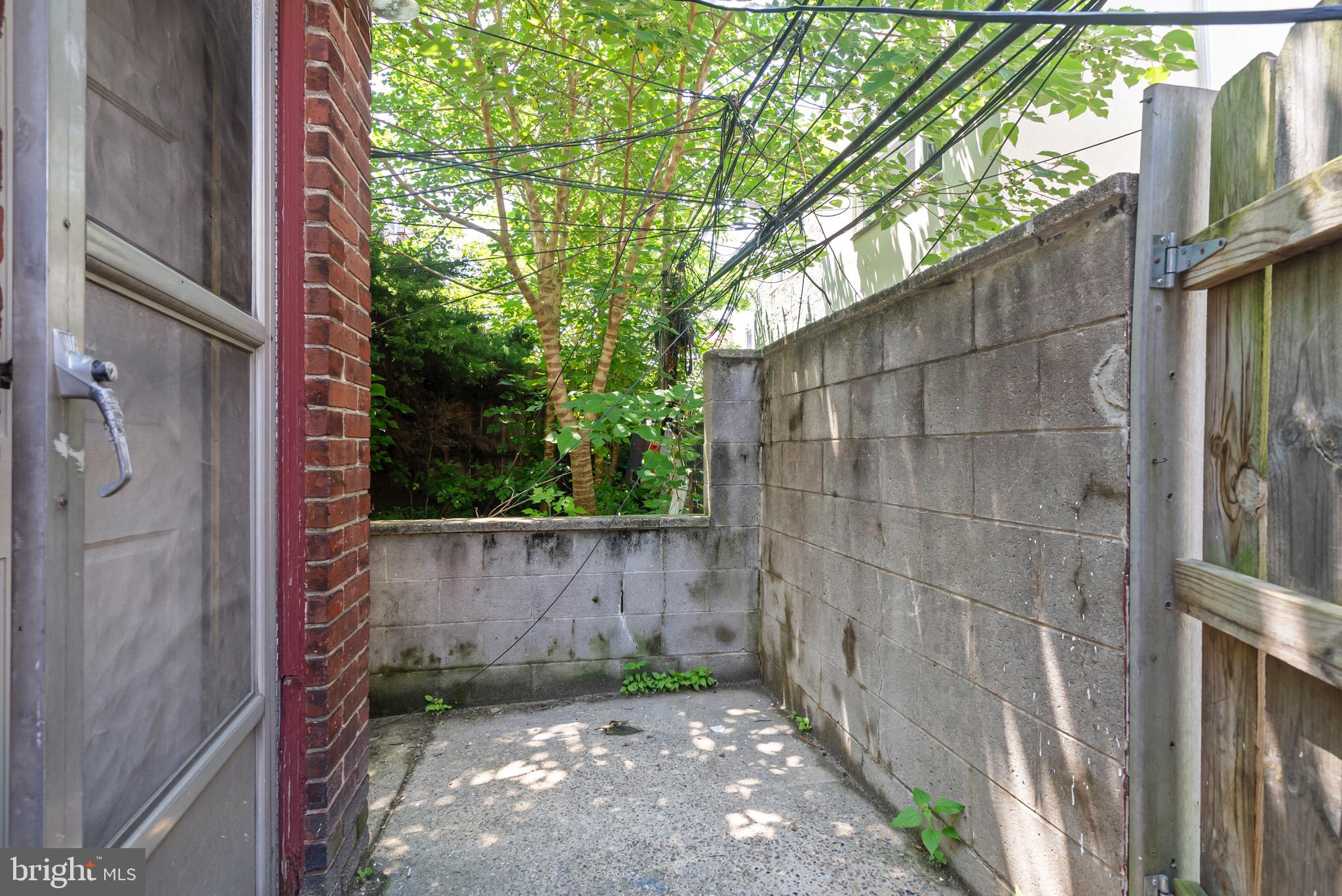 NEWBOLD - Residential Lease