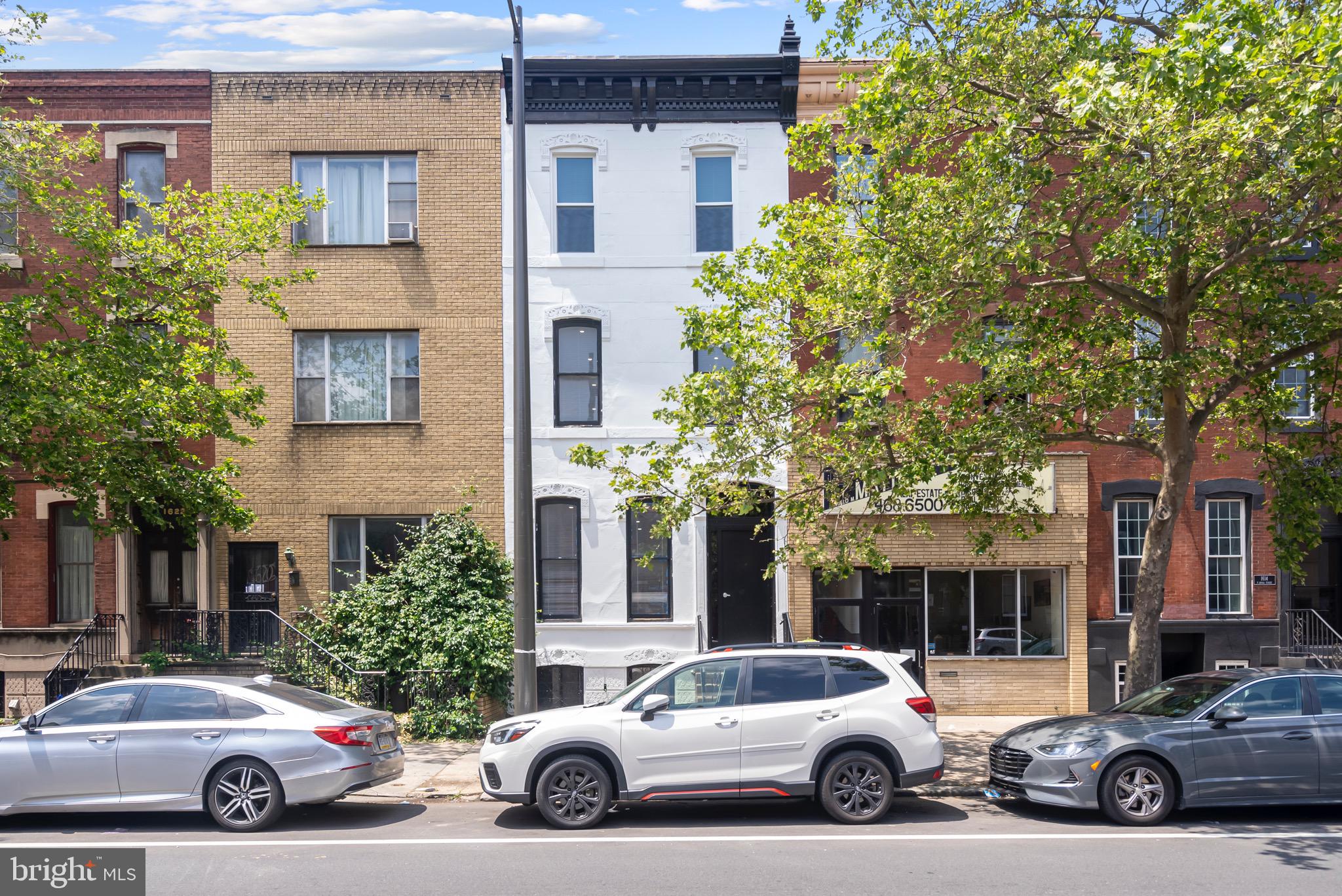 NEWBOLD - Residential Lease