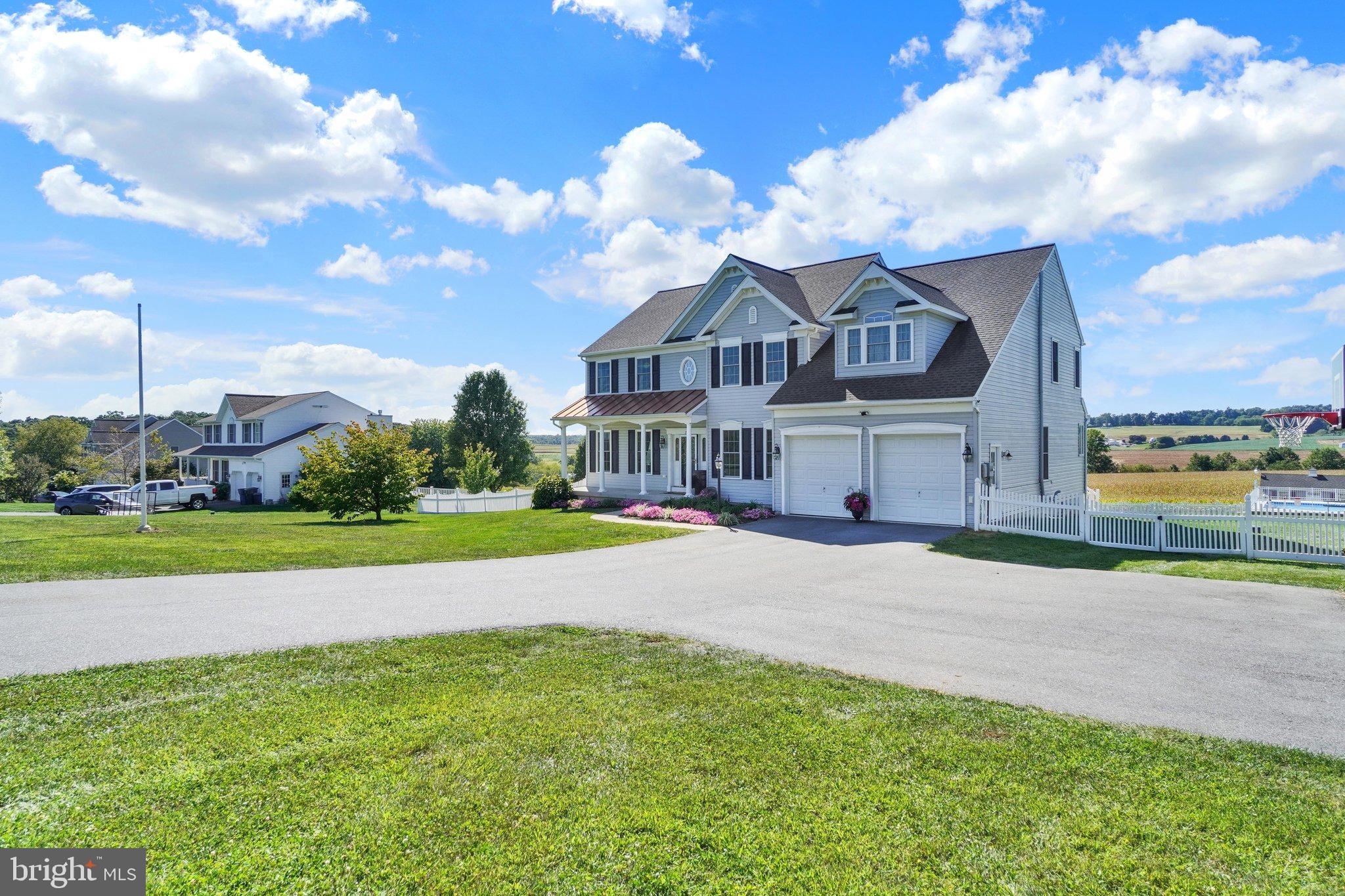 7861 PLEASANT VALLEY ROAD