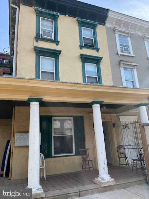FRANKFORD - Residential Lease