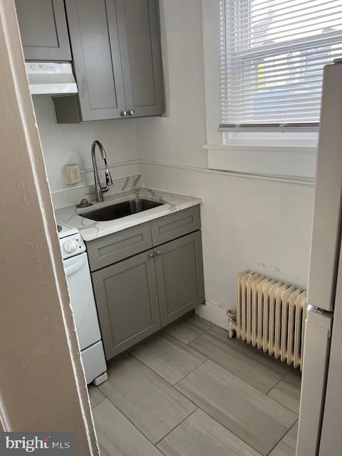 FRANKFORD - Residential Lease