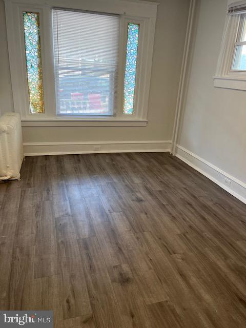 FRANKFORD - Residential Lease