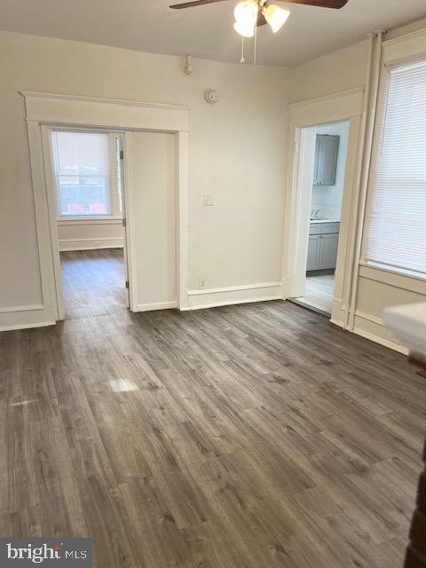 FRANKFORD - Residential Lease