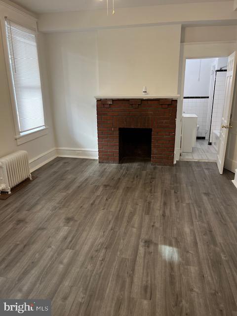 FRANKFORD - Residential Lease