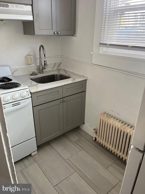 FRANKFORD - Residential Lease