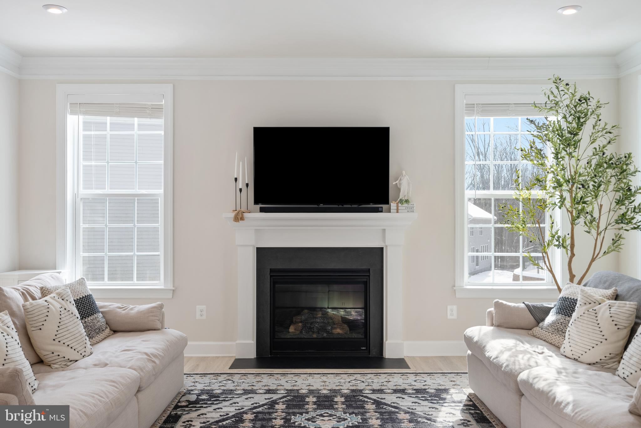 MARLBORO RIDING & POINTE - Residential