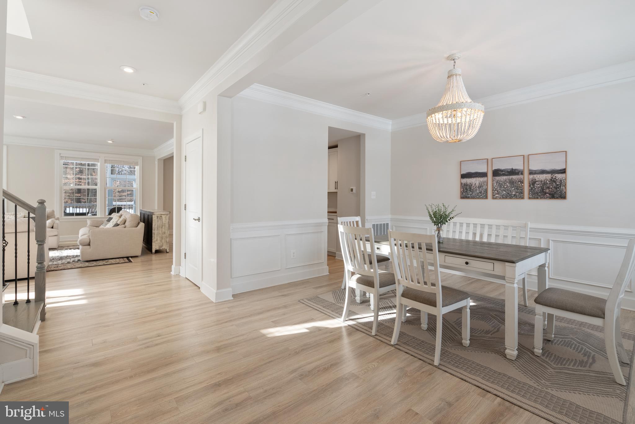 MARLBORO RIDING & POINTE - Residential