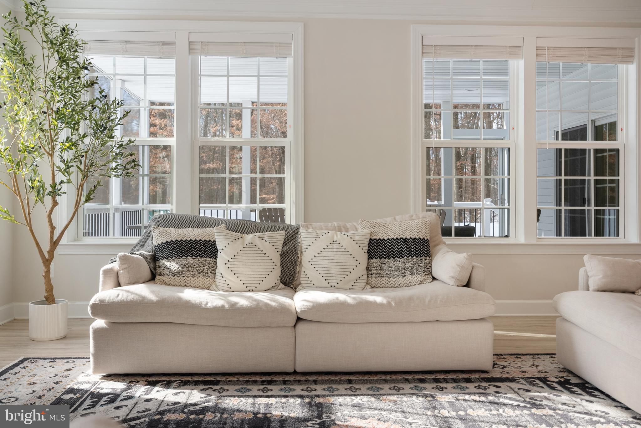 MARLBORO RIDING & POINTE - Residential