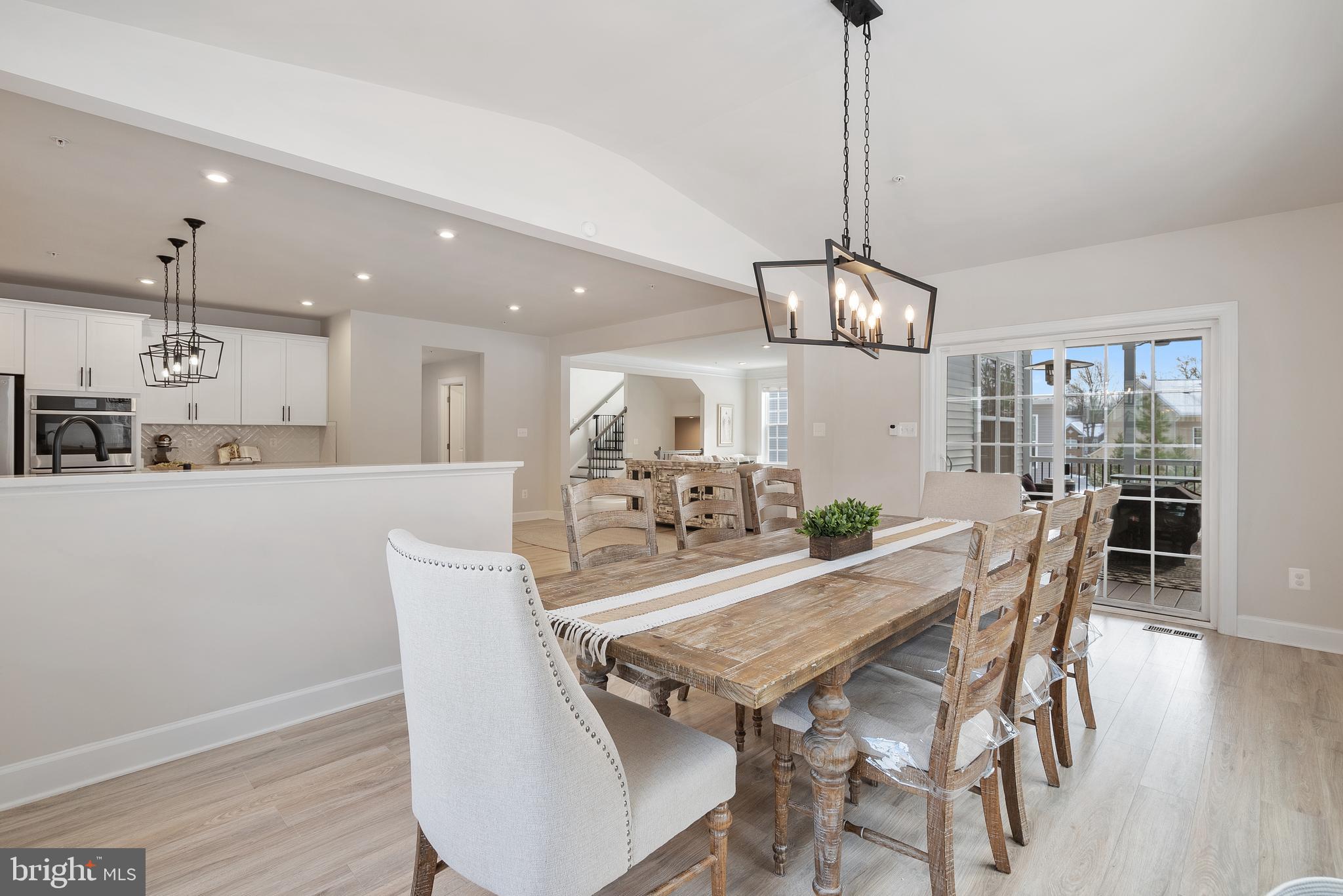 MARLBORO RIDING & POINTE - Residential