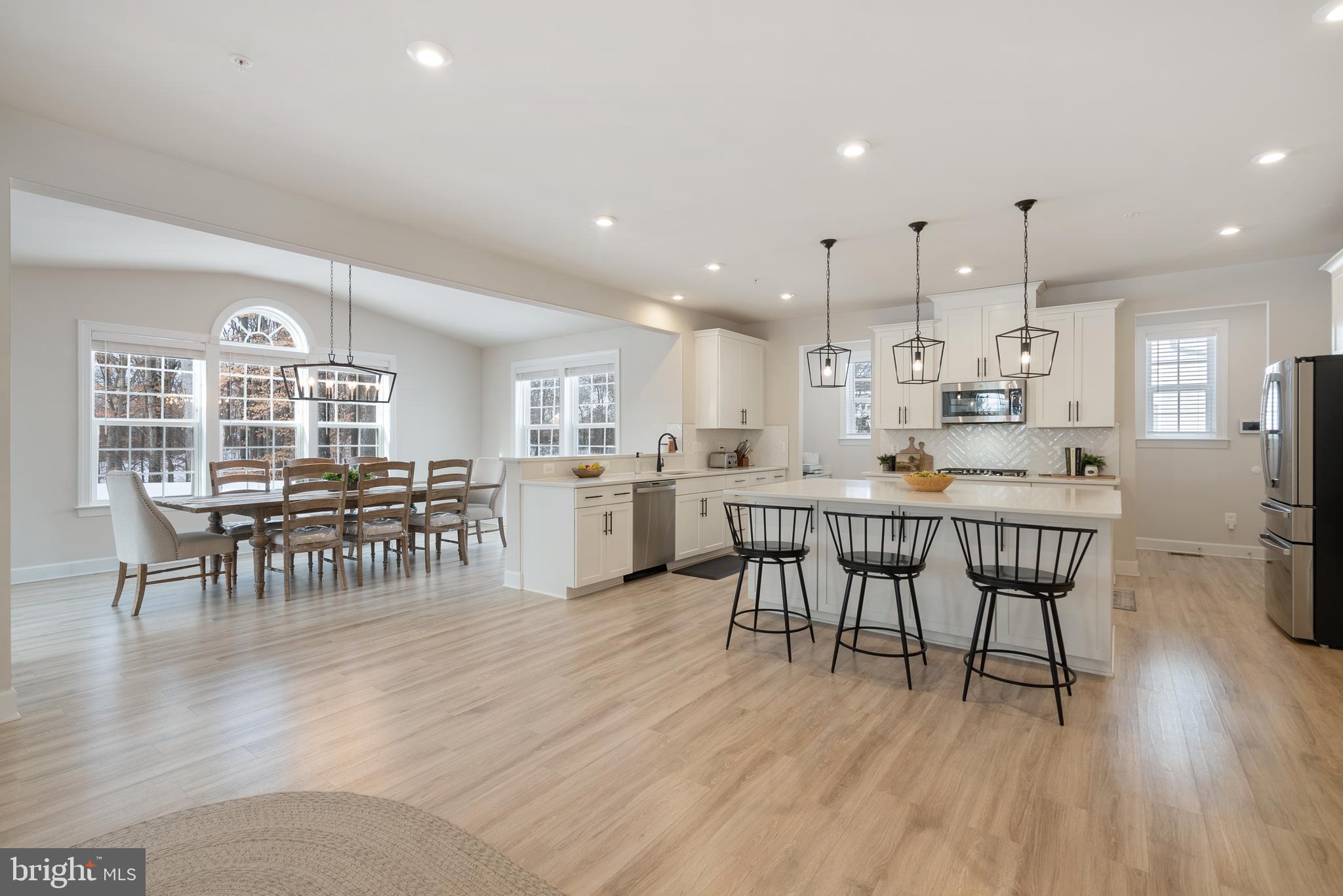 MARLBORO RIDING & POINTE - Residential