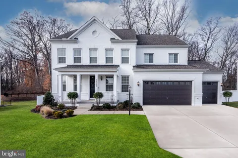 12403 Welford Manor Drive, Upper Marlboro, MD 20772 - MLS#: MDPG2139886