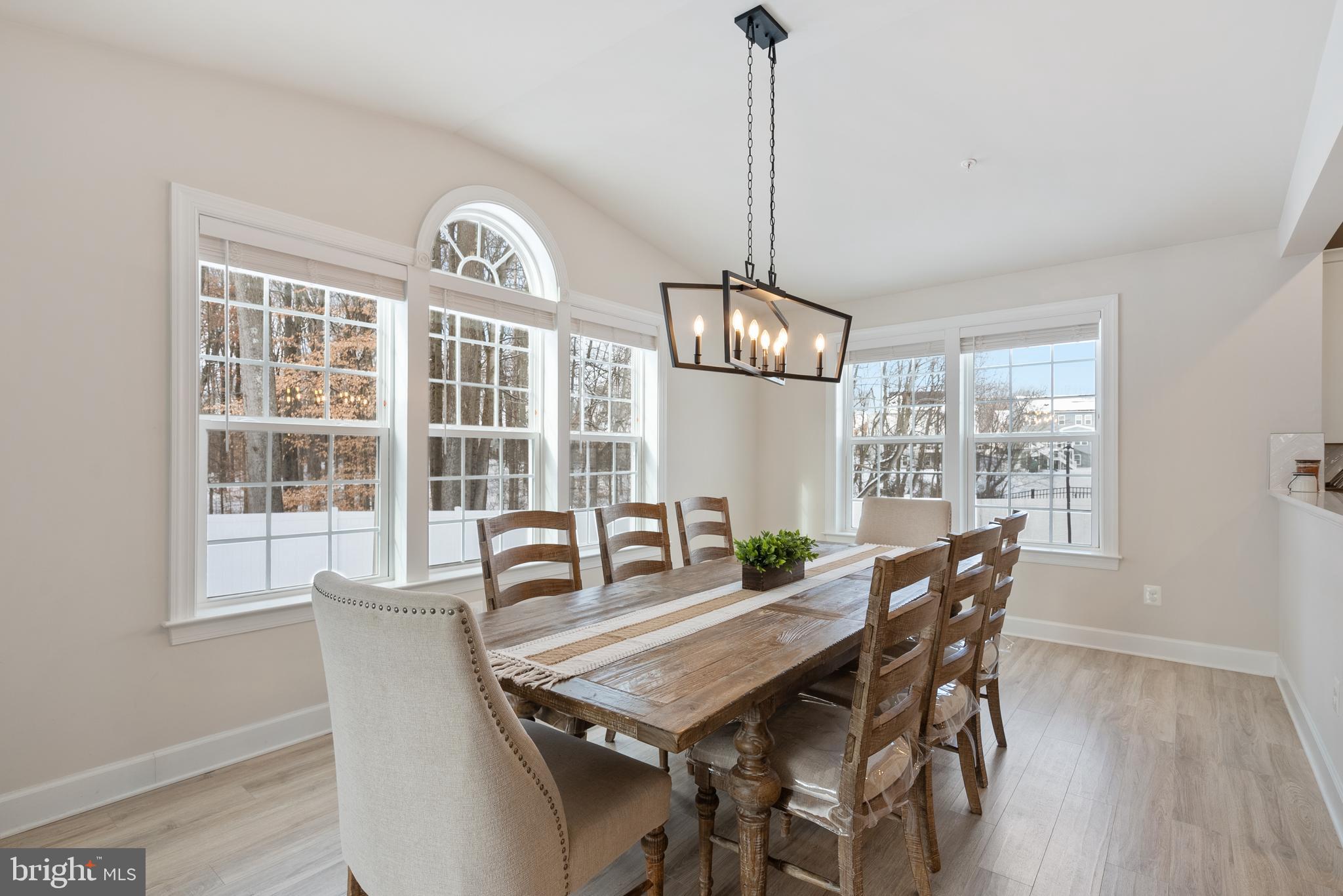 MARLBORO RIDING & POINTE - Residential