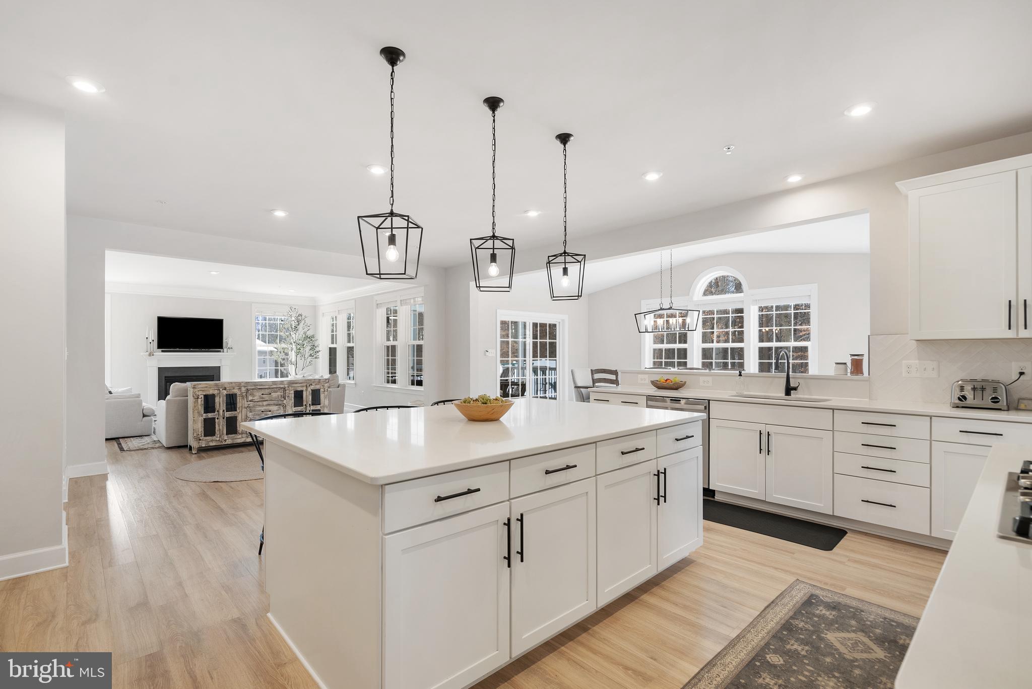 MARLBORO RIDING & POINTE - Residential