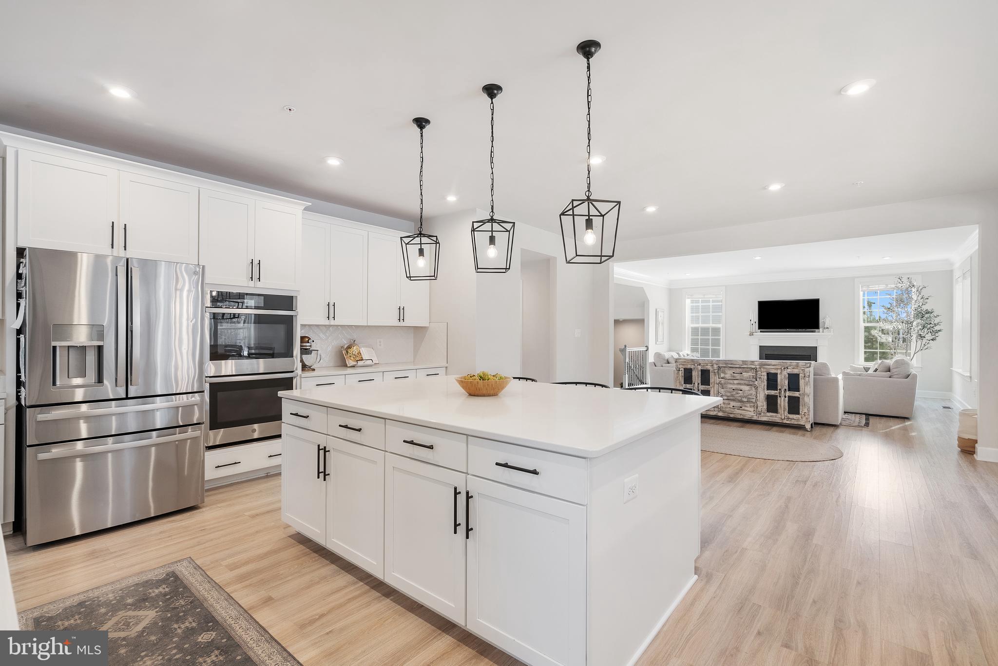 MARLBORO RIDING & POINTE - Residential