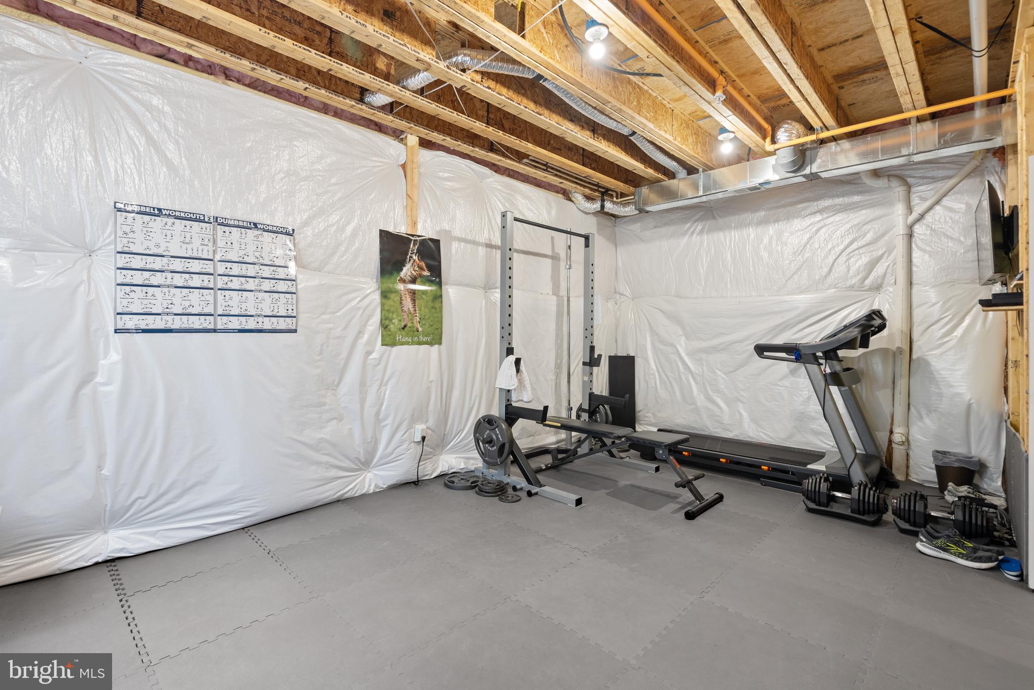 MARLBORO RIDING & POINTE - Residential