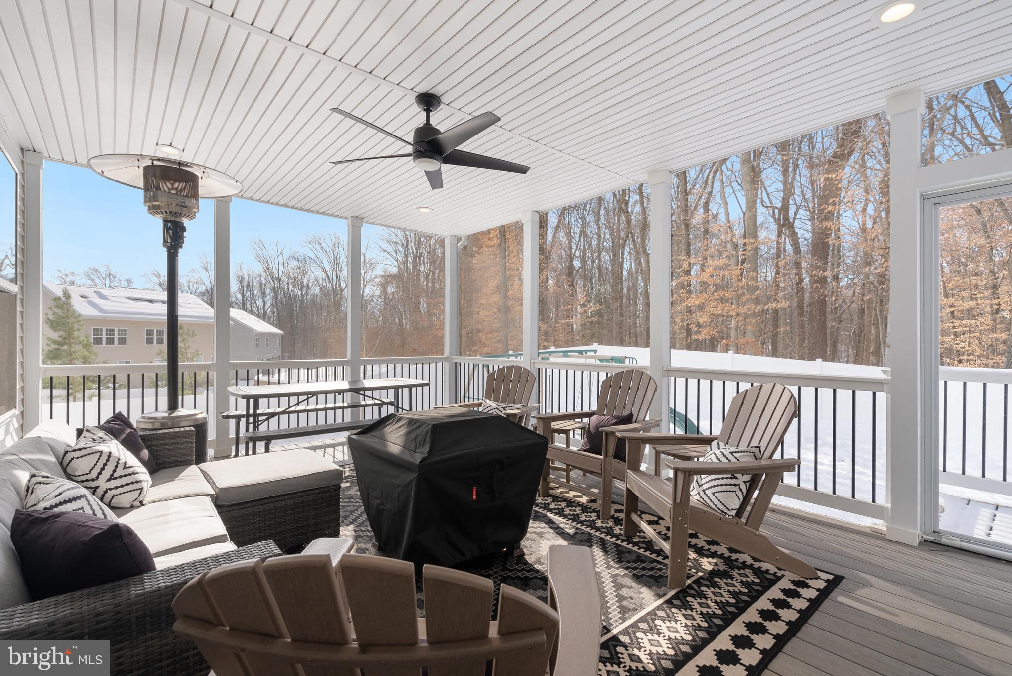 MARLBORO RIDING & POINTE - Residential