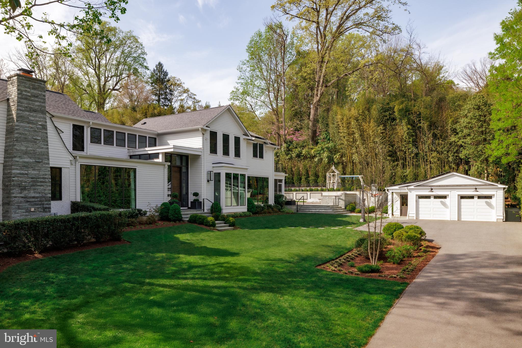 SOMERSET HEIGHTS - Residential