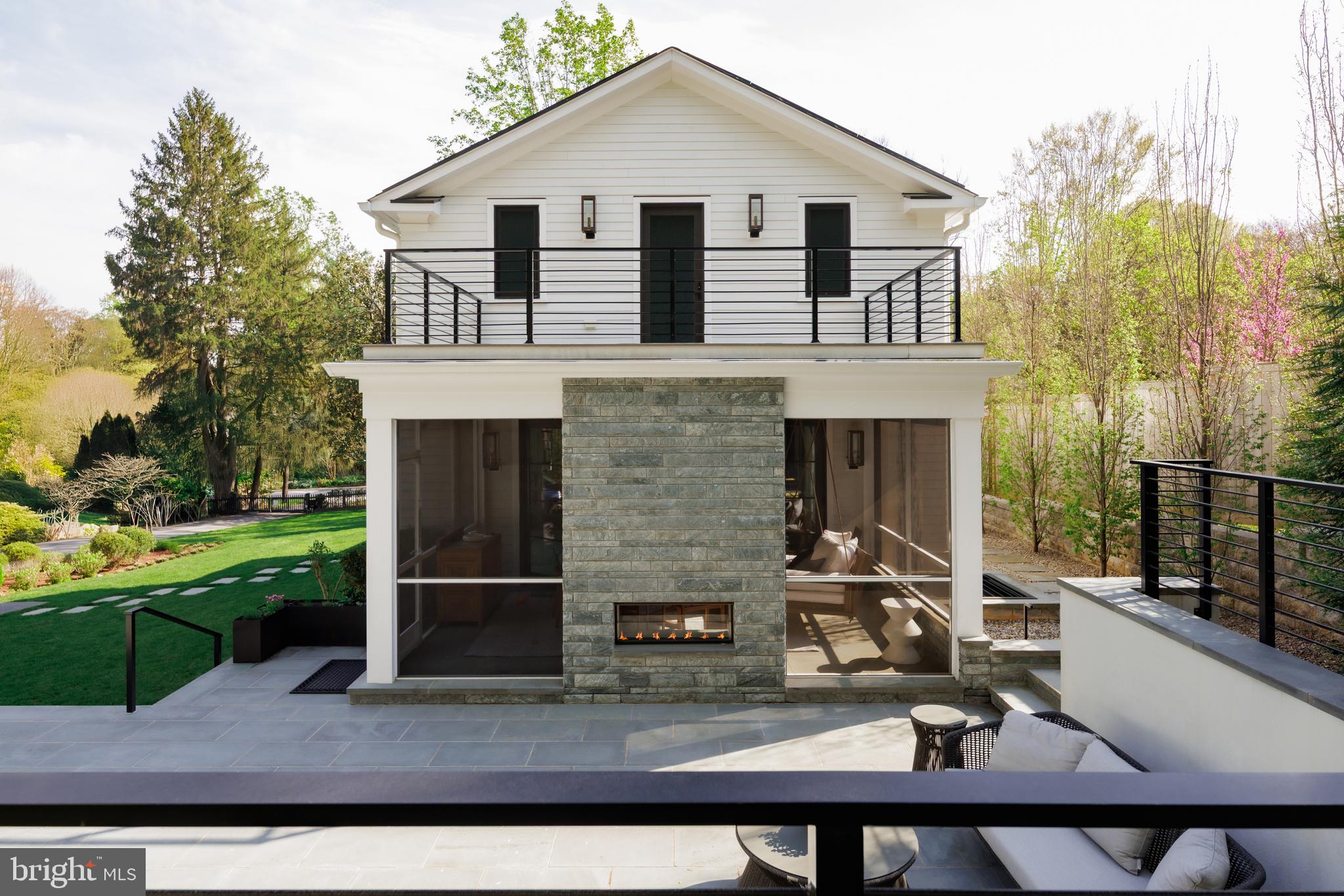 SOMERSET HEIGHTS - Residential