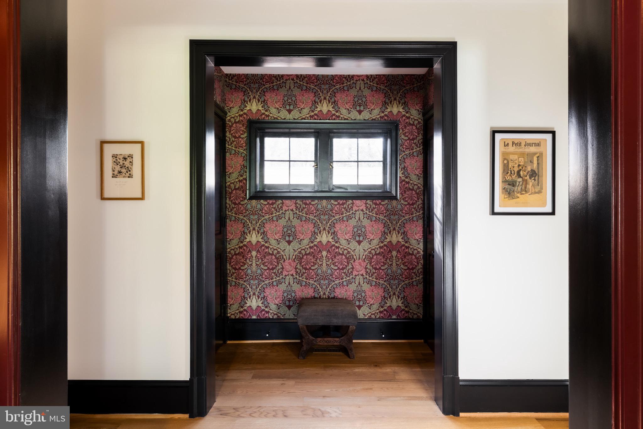 SOMERSET HEIGHTS - Residential