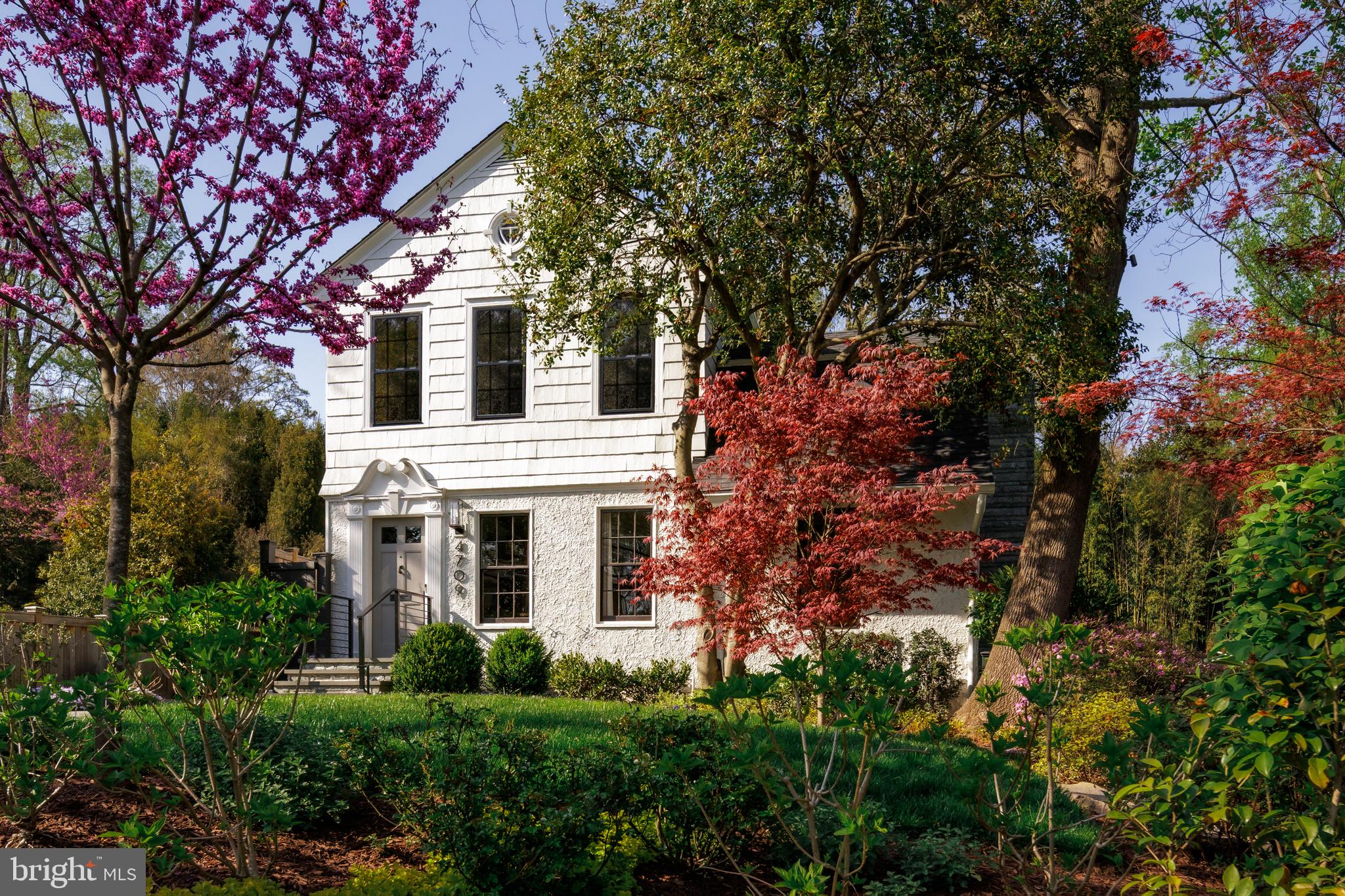 SOMERSET HEIGHTS - Residential