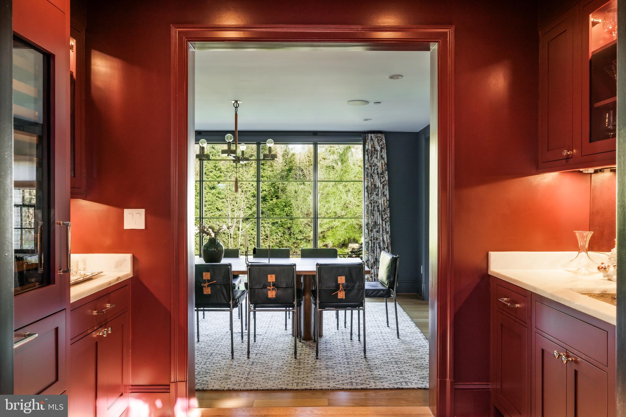 SOMERSET HEIGHTS - Residential