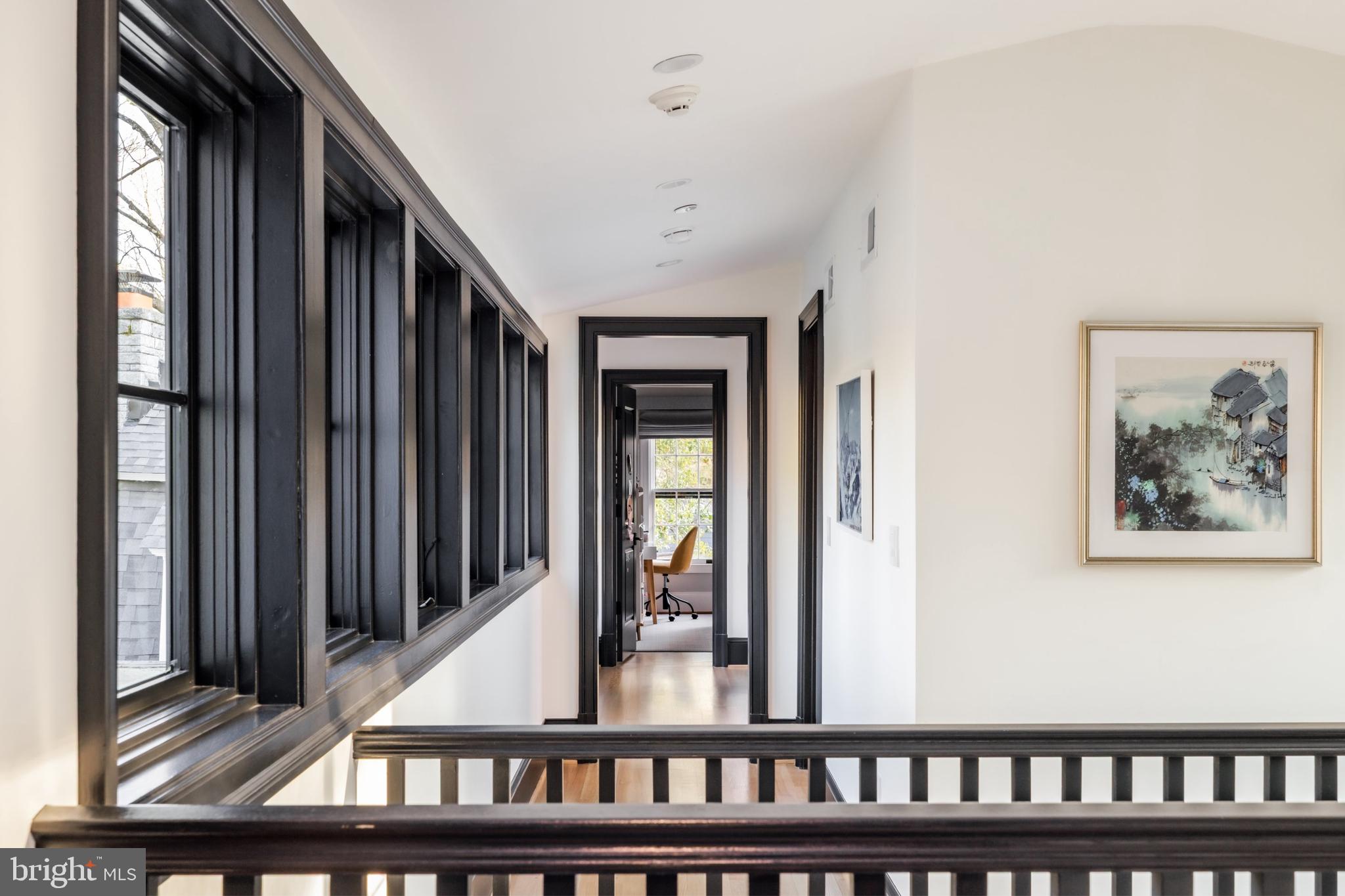 SOMERSET HEIGHTS - Residential