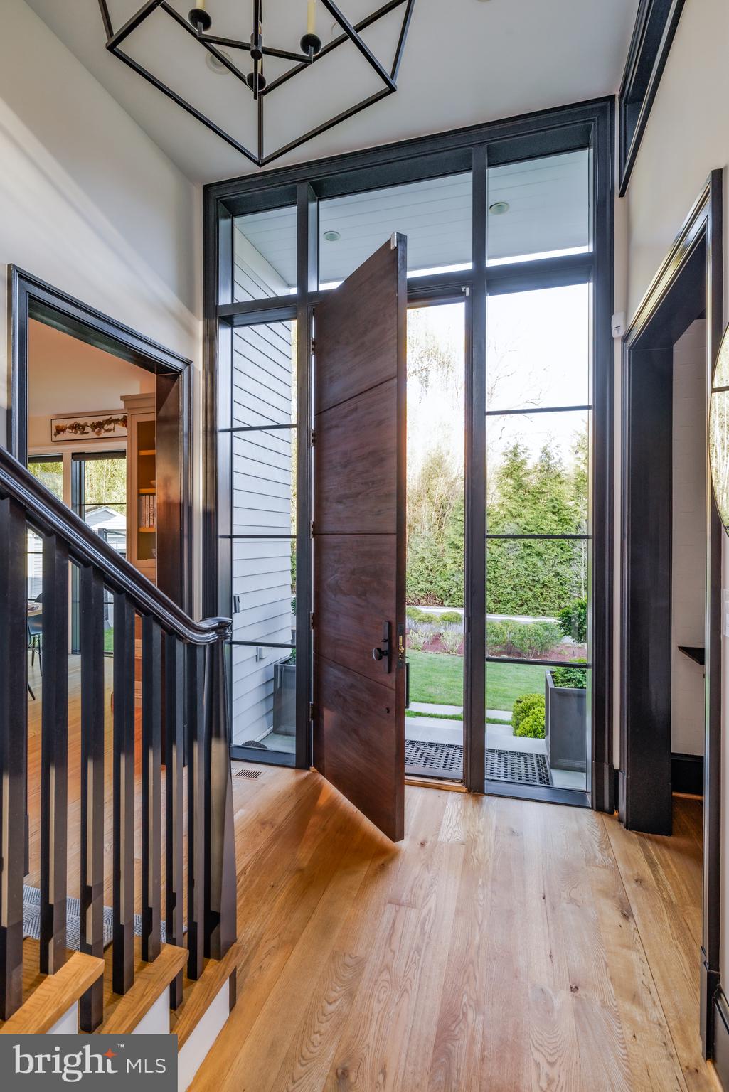 SOMERSET HEIGHTS - Residential