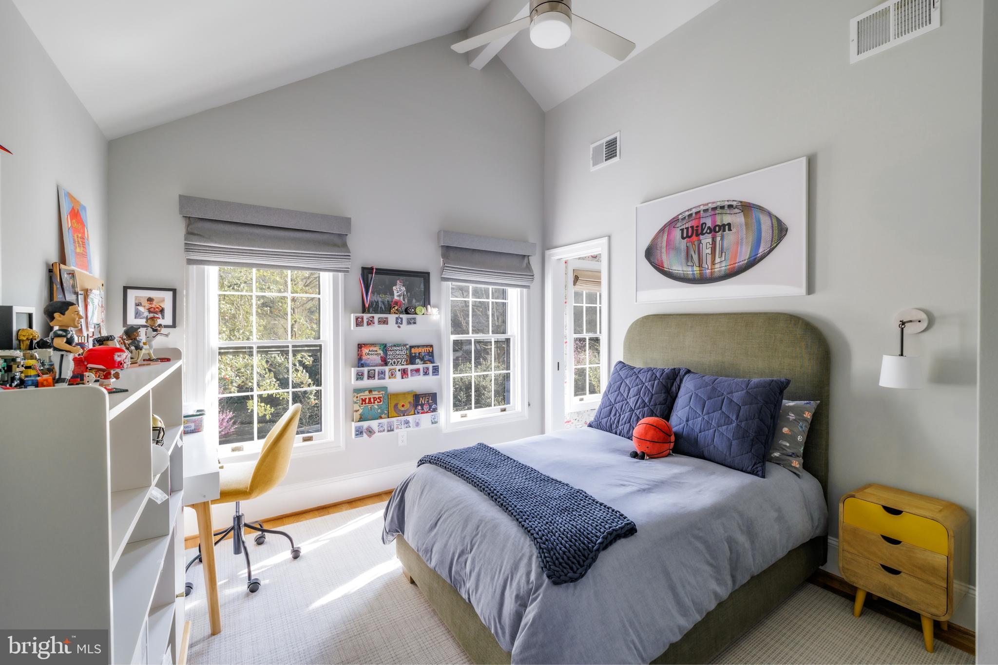 SOMERSET HEIGHTS - Residential