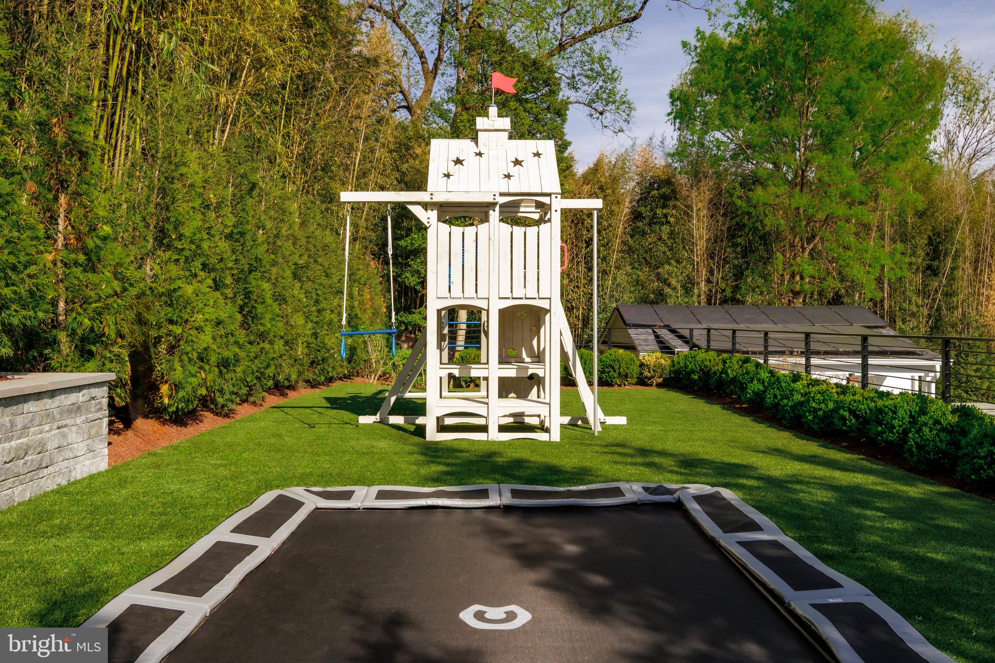 SOMERSET HEIGHTS - Residential