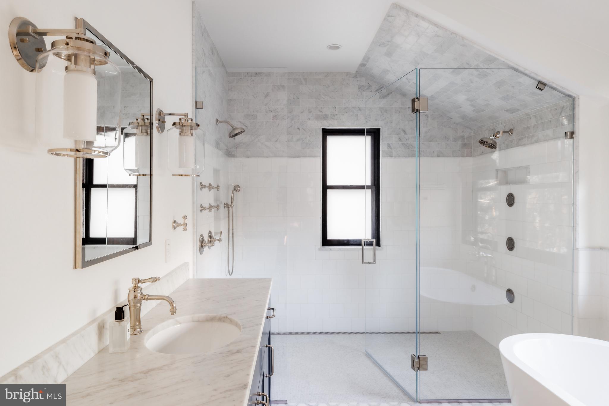 SOMERSET HEIGHTS - Residential