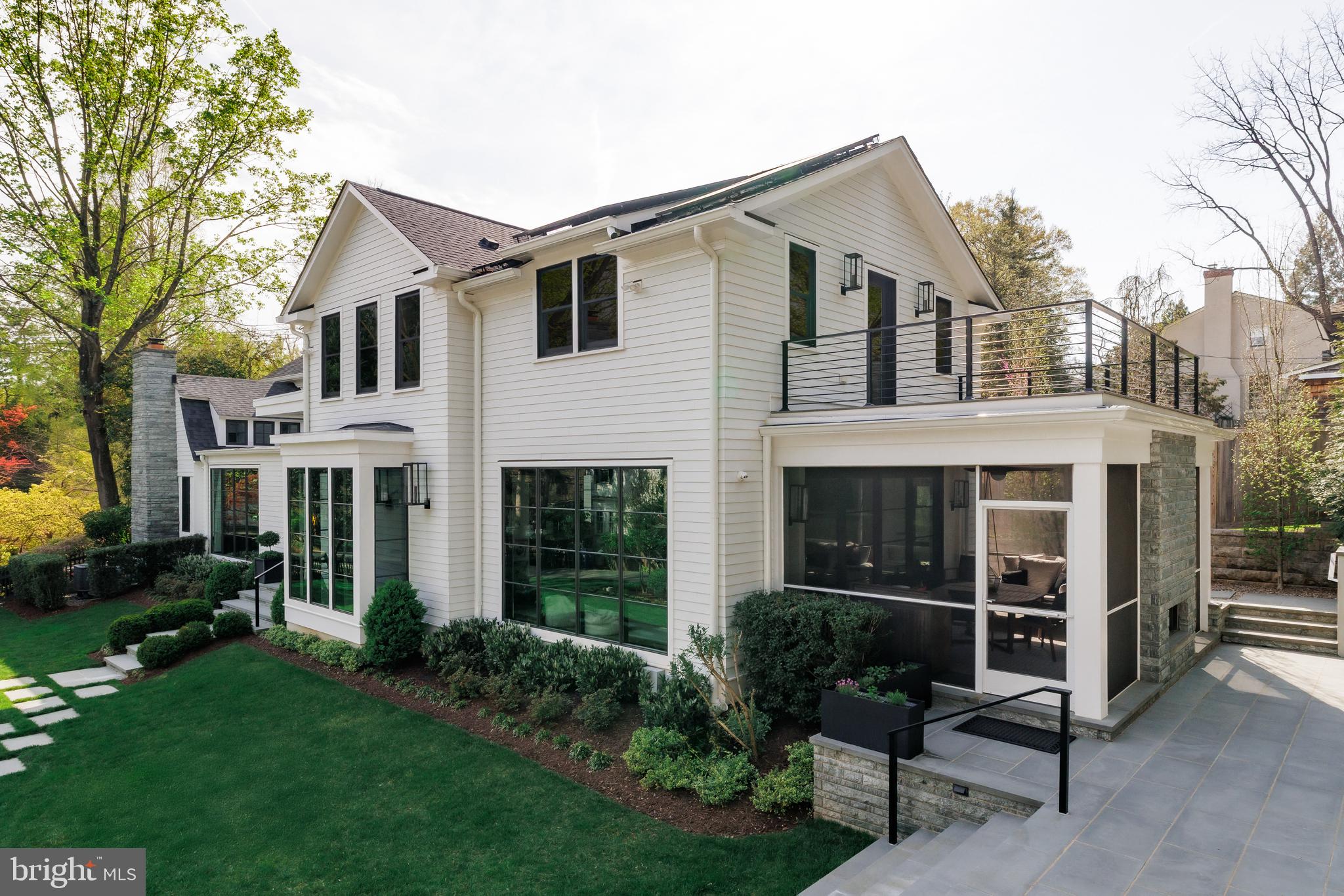 SOMERSET HEIGHTS - Residential