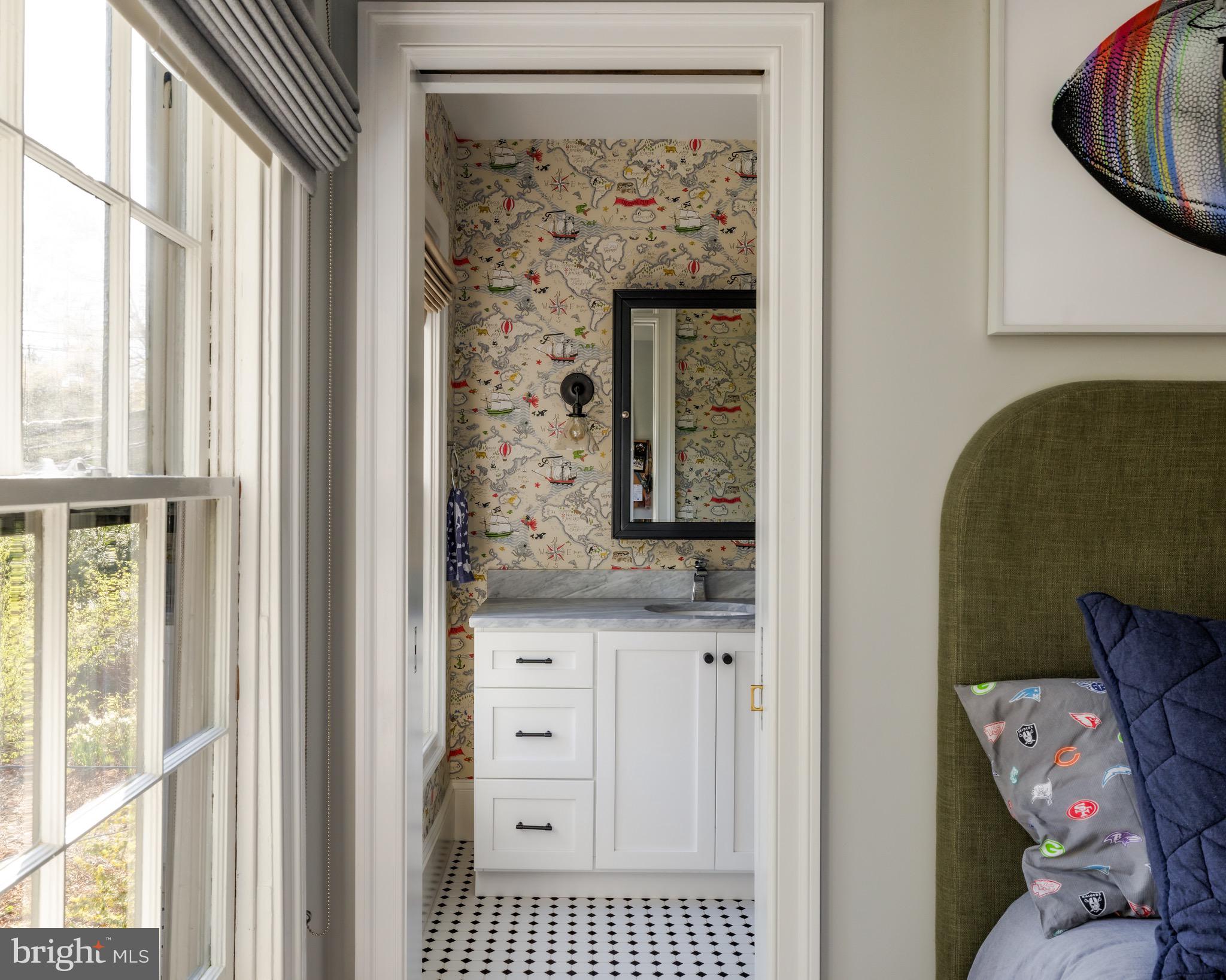 SOMERSET HEIGHTS - Residential