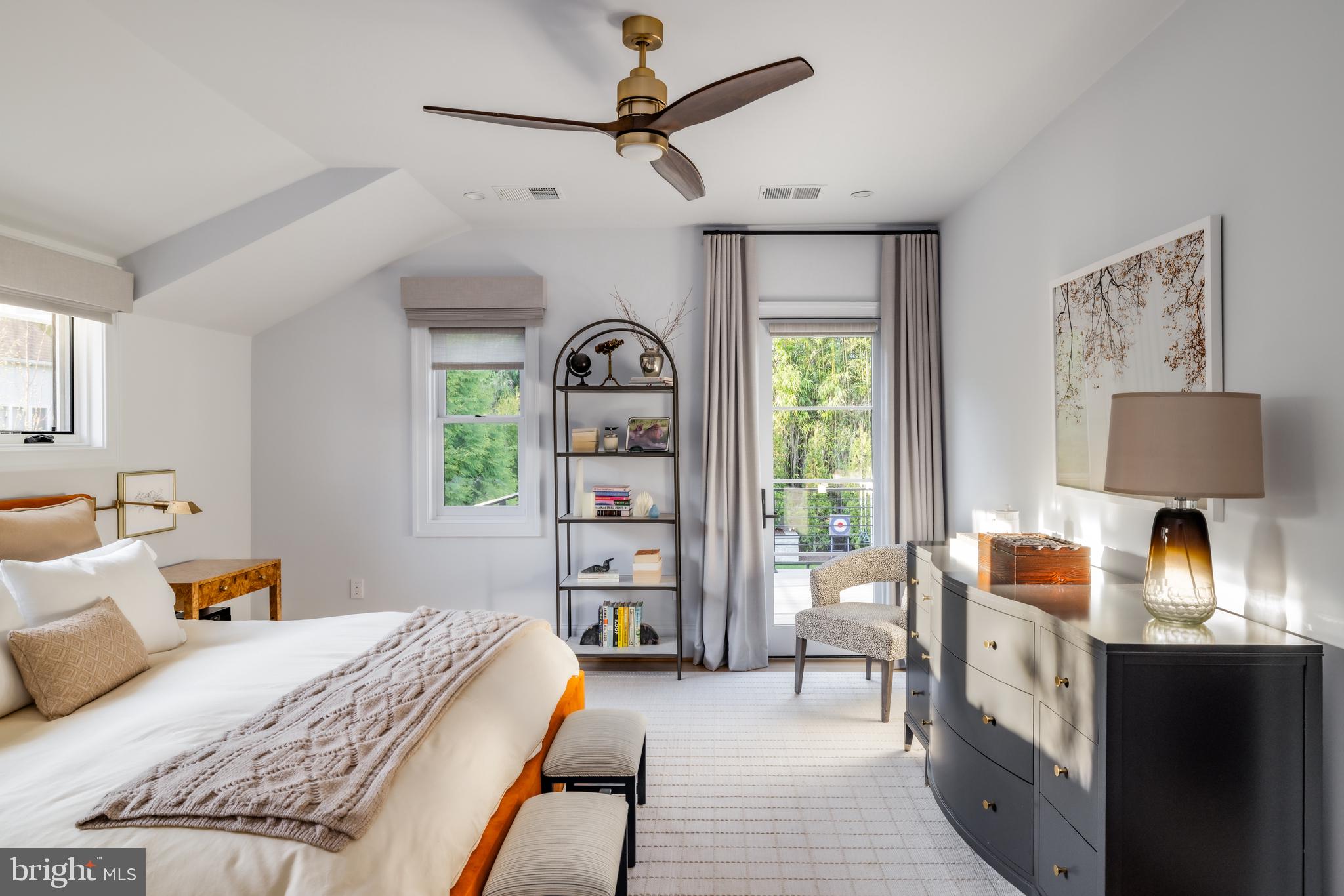 SOMERSET HEIGHTS - Residential