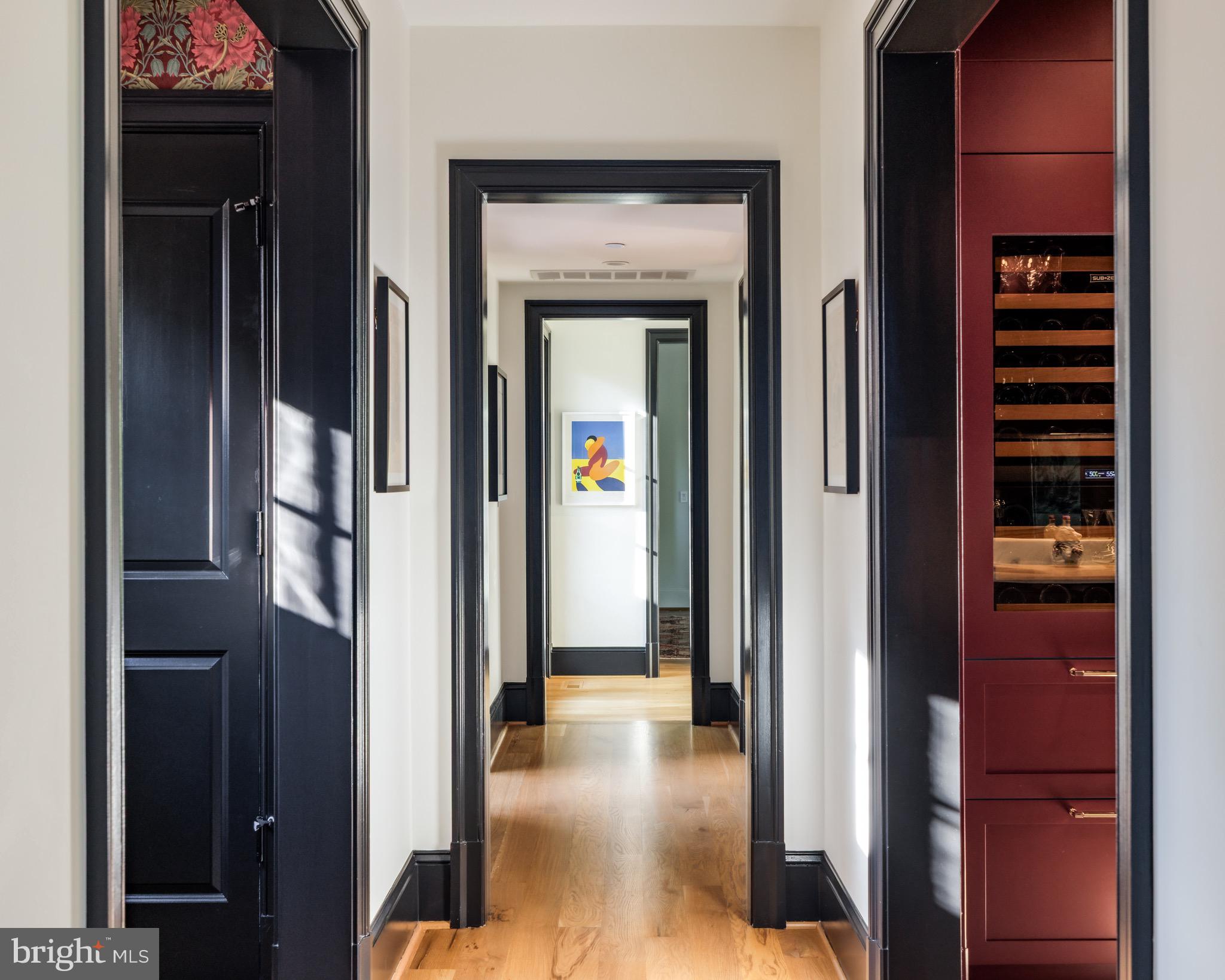 SOMERSET HEIGHTS - Residential