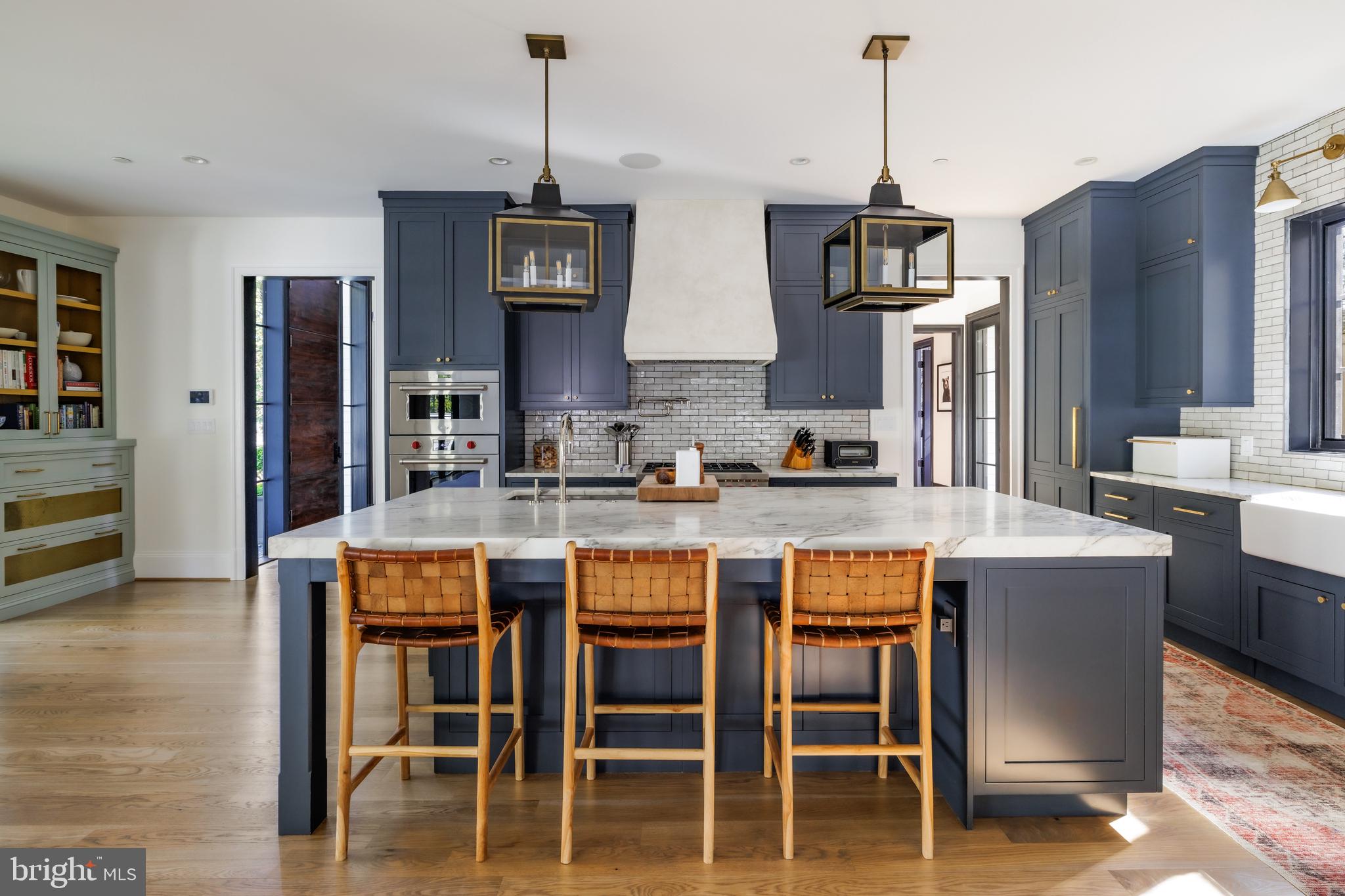 SOMERSET HEIGHTS - Residential