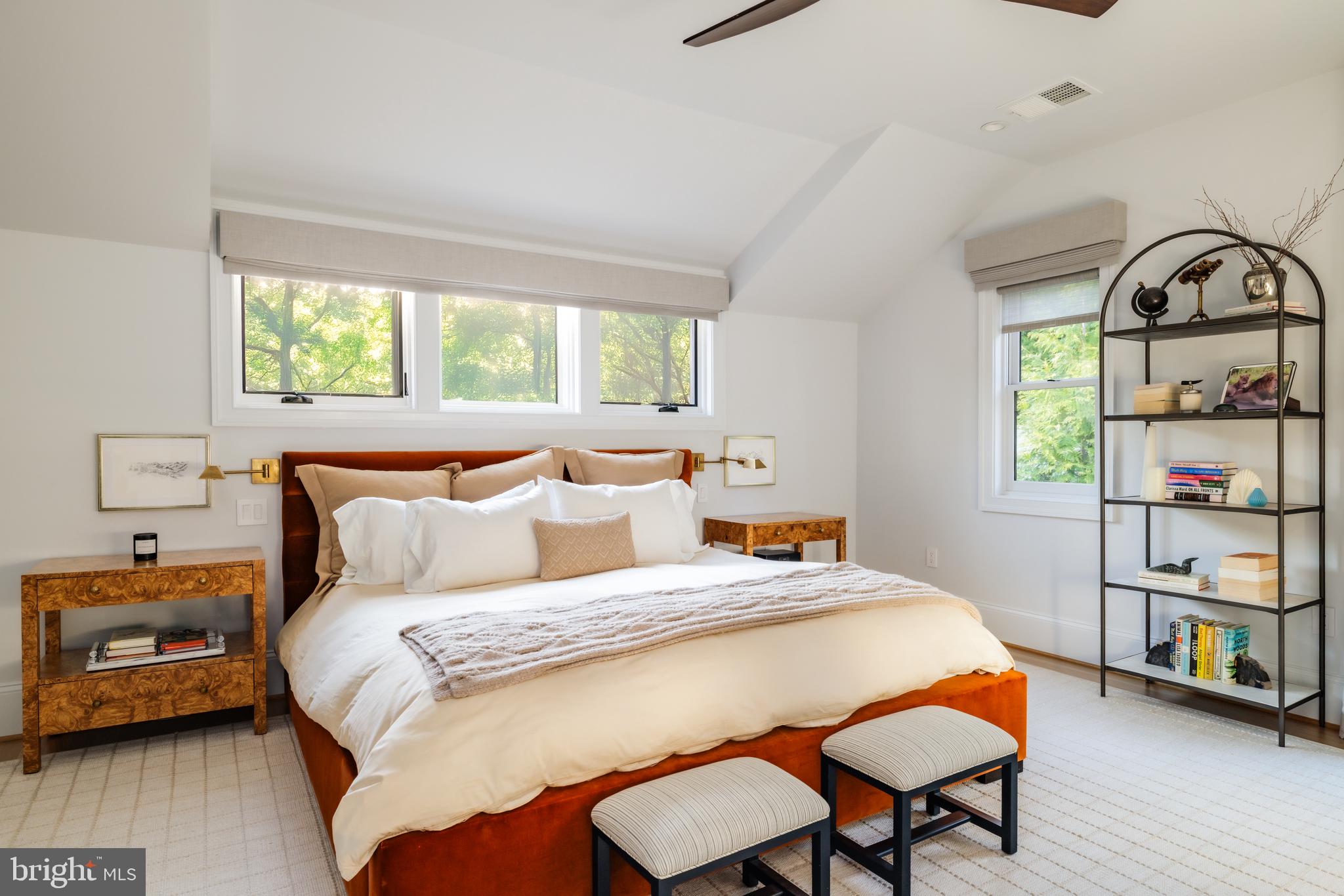 SOMERSET HEIGHTS - Residential